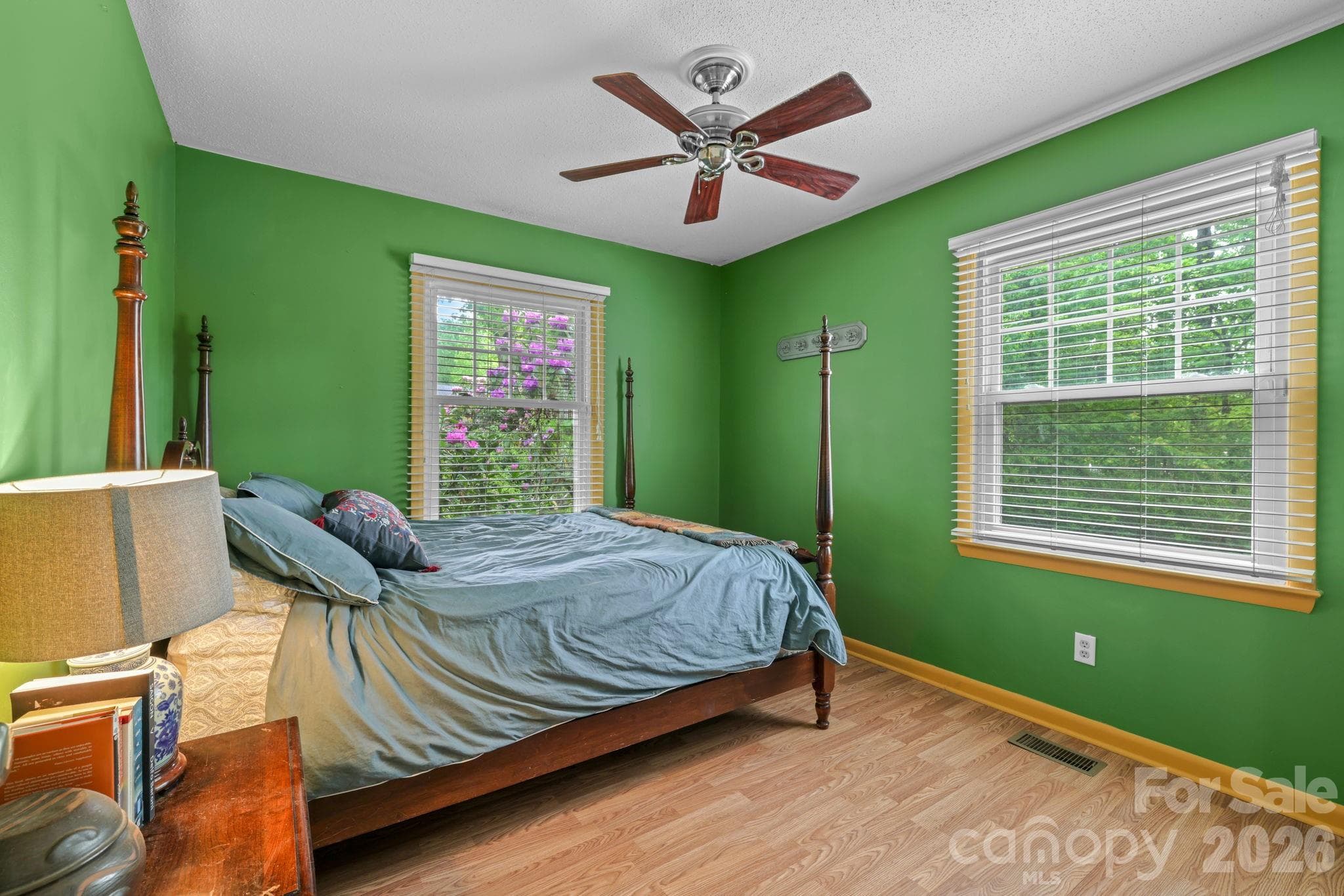 Bedroom 3 - 98 Pensacola Avenue, Arden