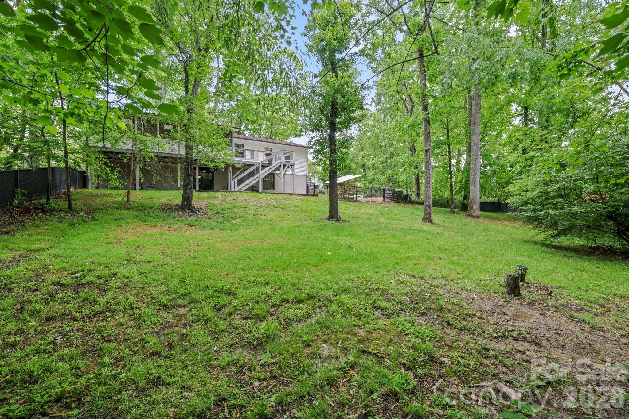 Single Family Residence at 98 Pensacola Avenue, Arden, photo 6 of 46
