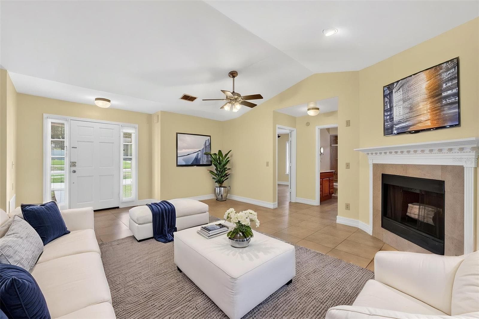 Single Family Residence at 3633 JERICHO DR, CASSELBERRY, photo 2 of 60
