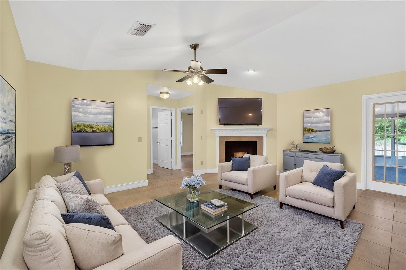 Single Family Residence at 3633 JERICHO DR, CASSELBERRY, photo 3 of 60