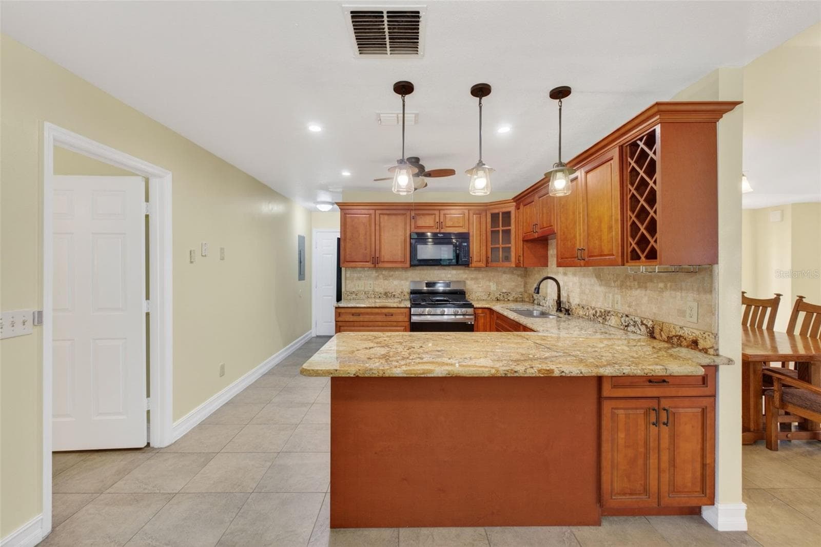 Single Family Residence at 3633 JERICHO DR, CASSELBERRY, photo 11 of 60