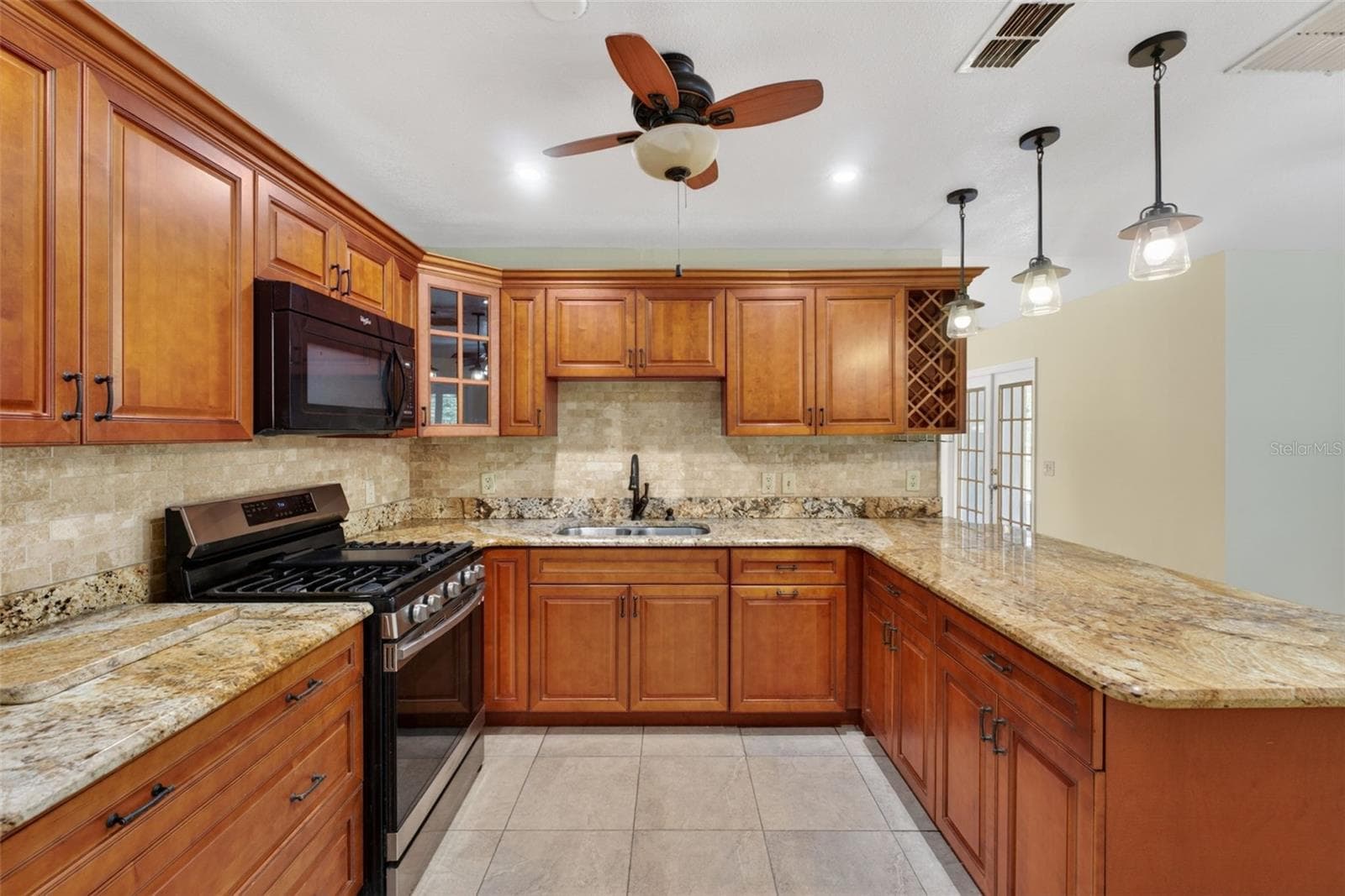 Single Family Residence at 3633 JERICHO DR, CASSELBERRY, photo 12 of 60