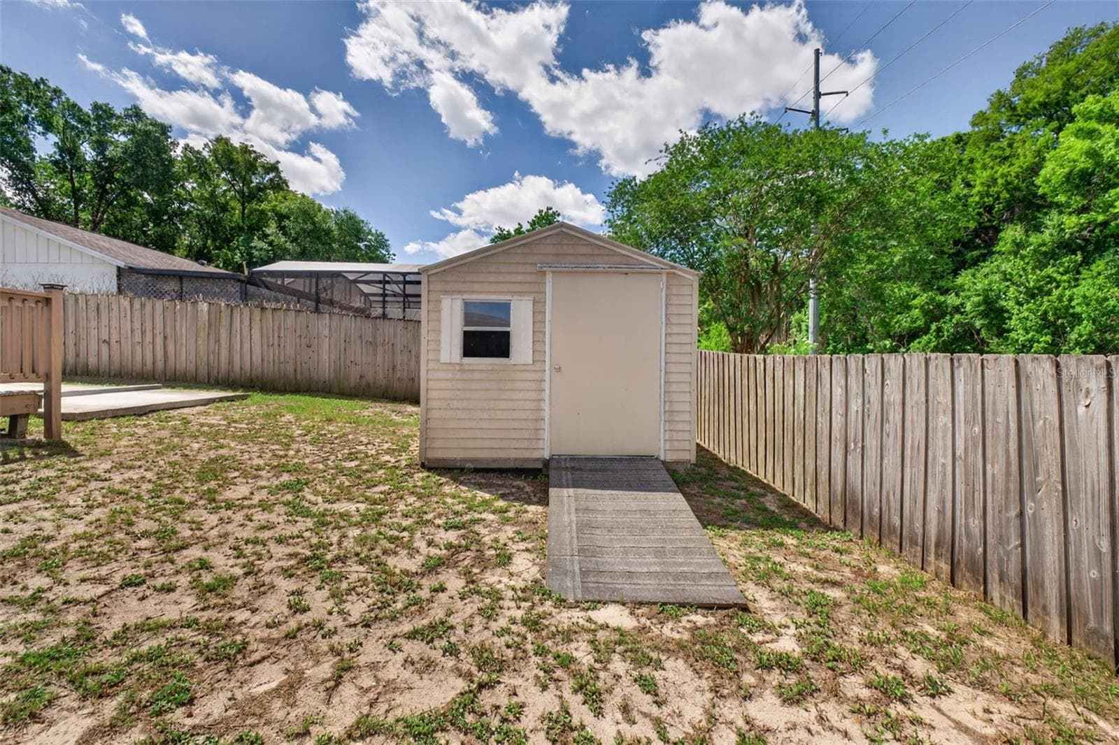Single Family Residence at 3633 JERICHO DR, CASSELBERRY, photo 52 of 60