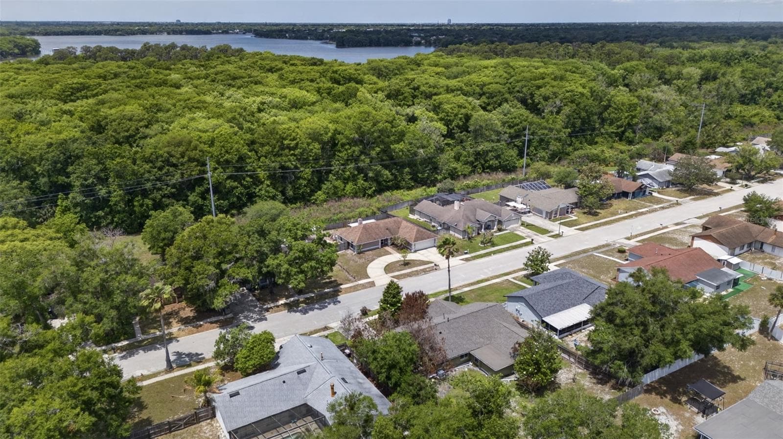 Single Family Residence at 3633 JERICHO DR, CASSELBERRY, photo 54 of 60