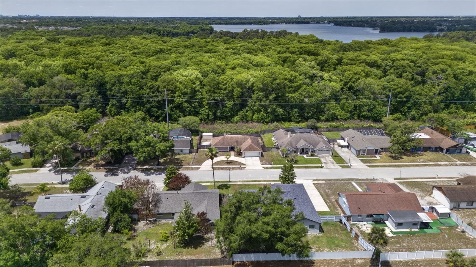 Single Family Residence at 3633 JERICHO DR, CASSELBERRY, photo 55 of 60
