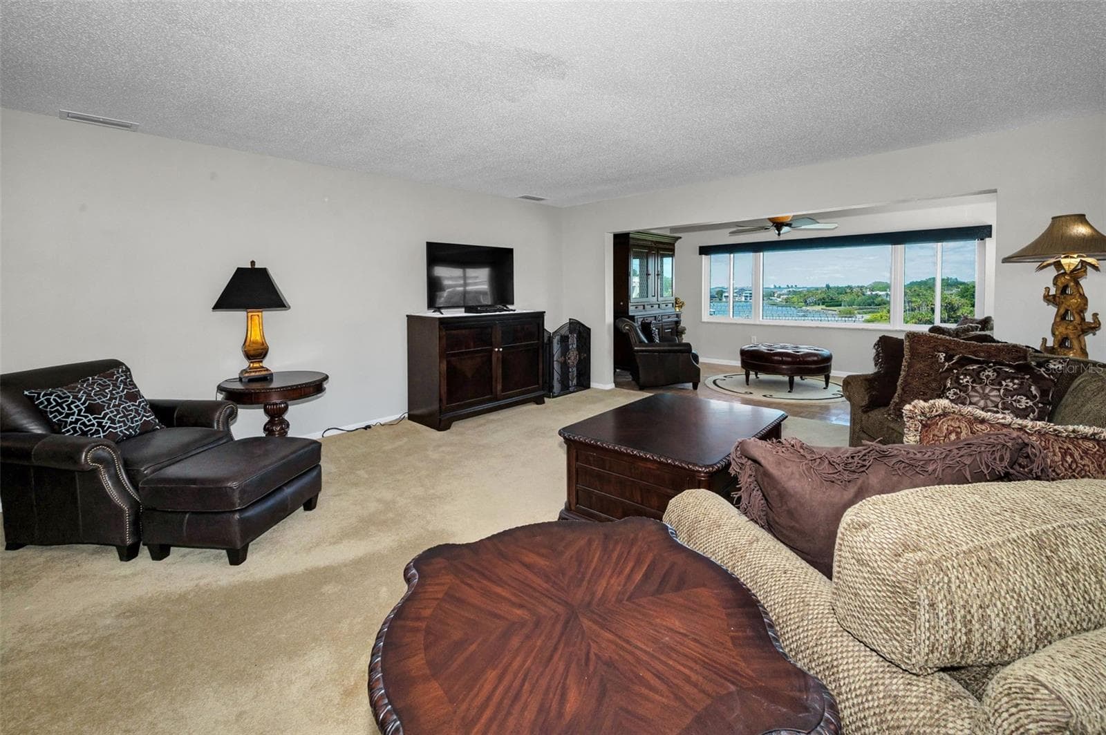 Spacious with a view - 100 BLUFF VIEW DR #514C, BELLEAIR BLUFFS