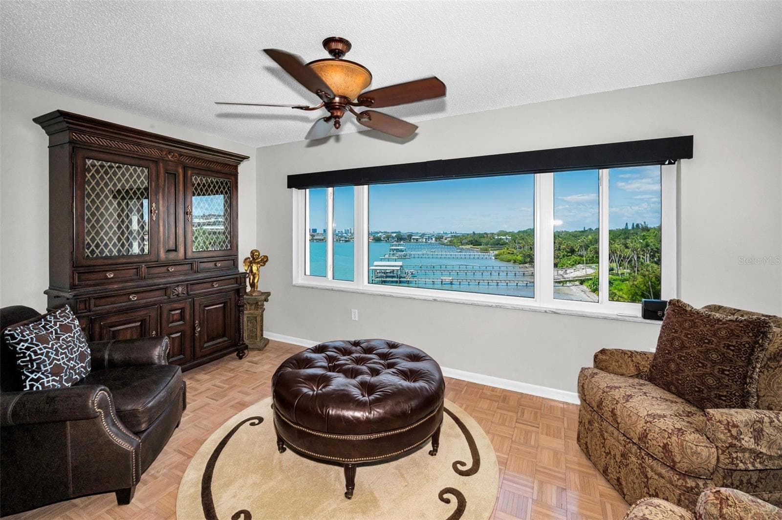 Flex space, Florida Room - 100 BLUFF VIEW DR #514C, BELLEAIR BLUFFS