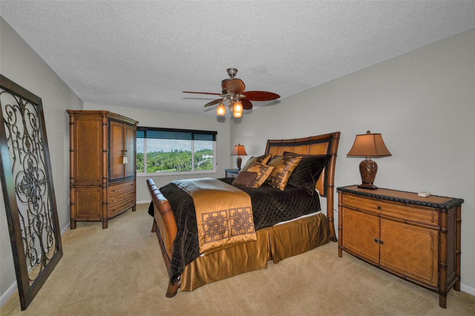 Stay in bed enjoy the view - 100 BLUFF VIEW DR #514C, BELLEAIR BLUFFS