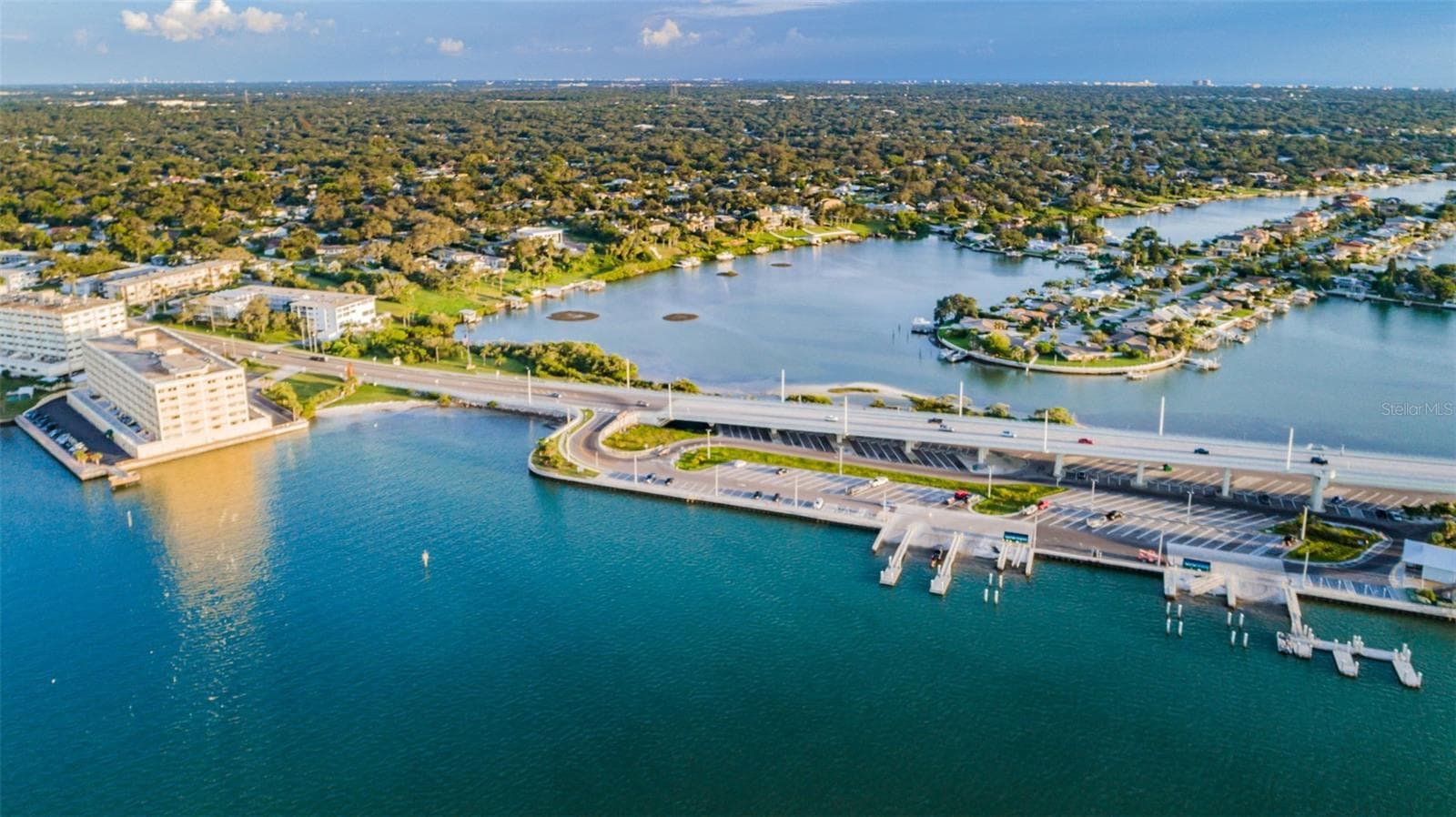 Belleair bridge with beach less than 1 mile - 100 BLUFF VIEW DR #514C, BELLEAIR BLUFFS