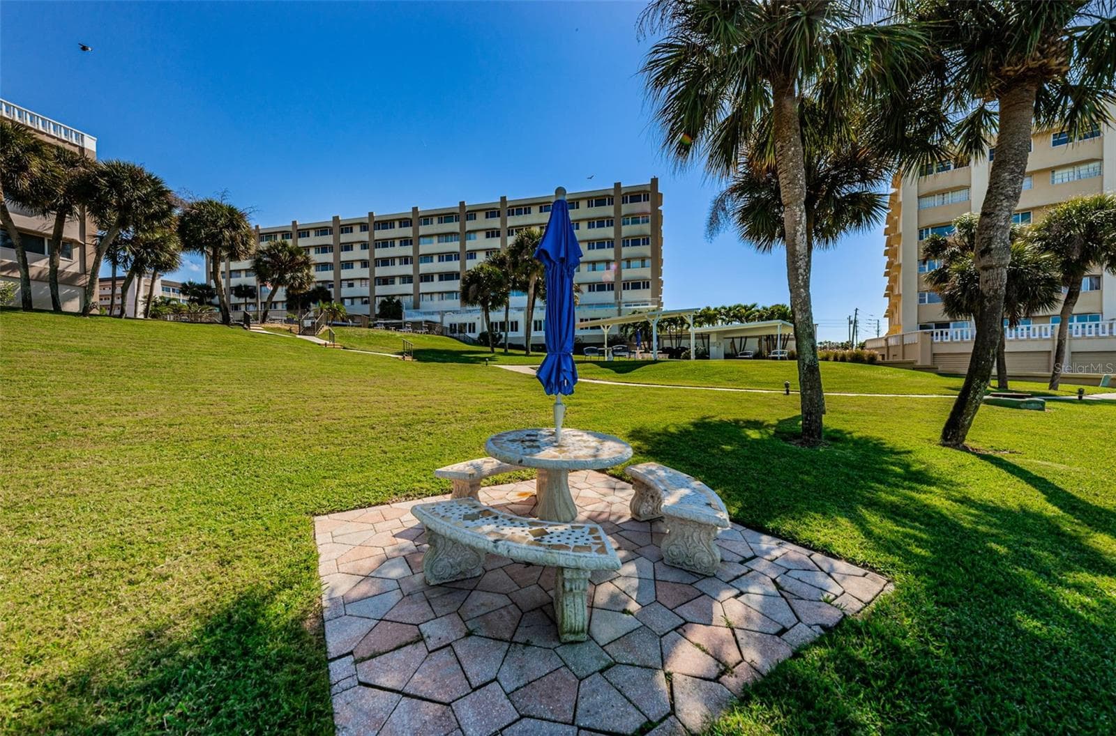 Picnic places - 100 BLUFF VIEW DR #514C, BELLEAIR BLUFFS
