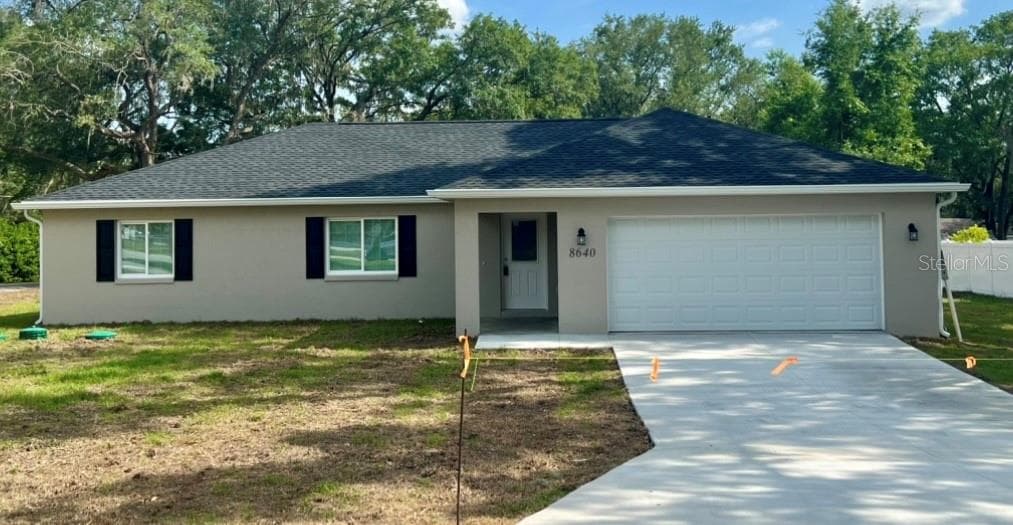 8640 SE 157 PL