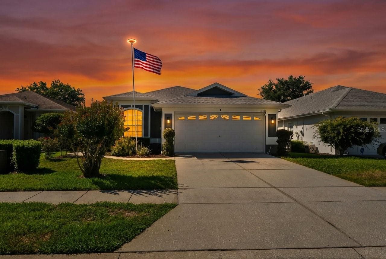 14468 MIDDLE FAIRWAY DR