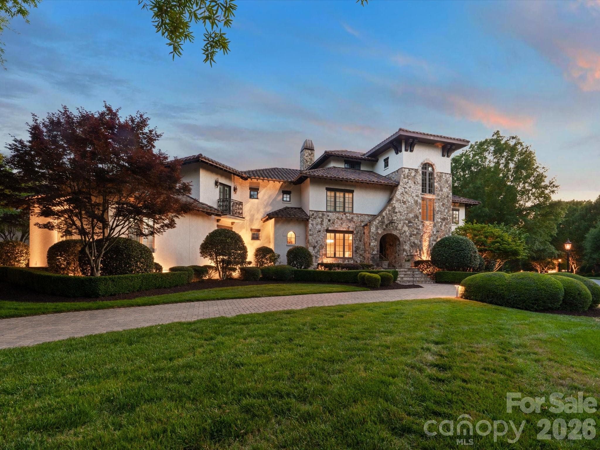 Single Family Residence at Waxhaw, photo 5 of 44