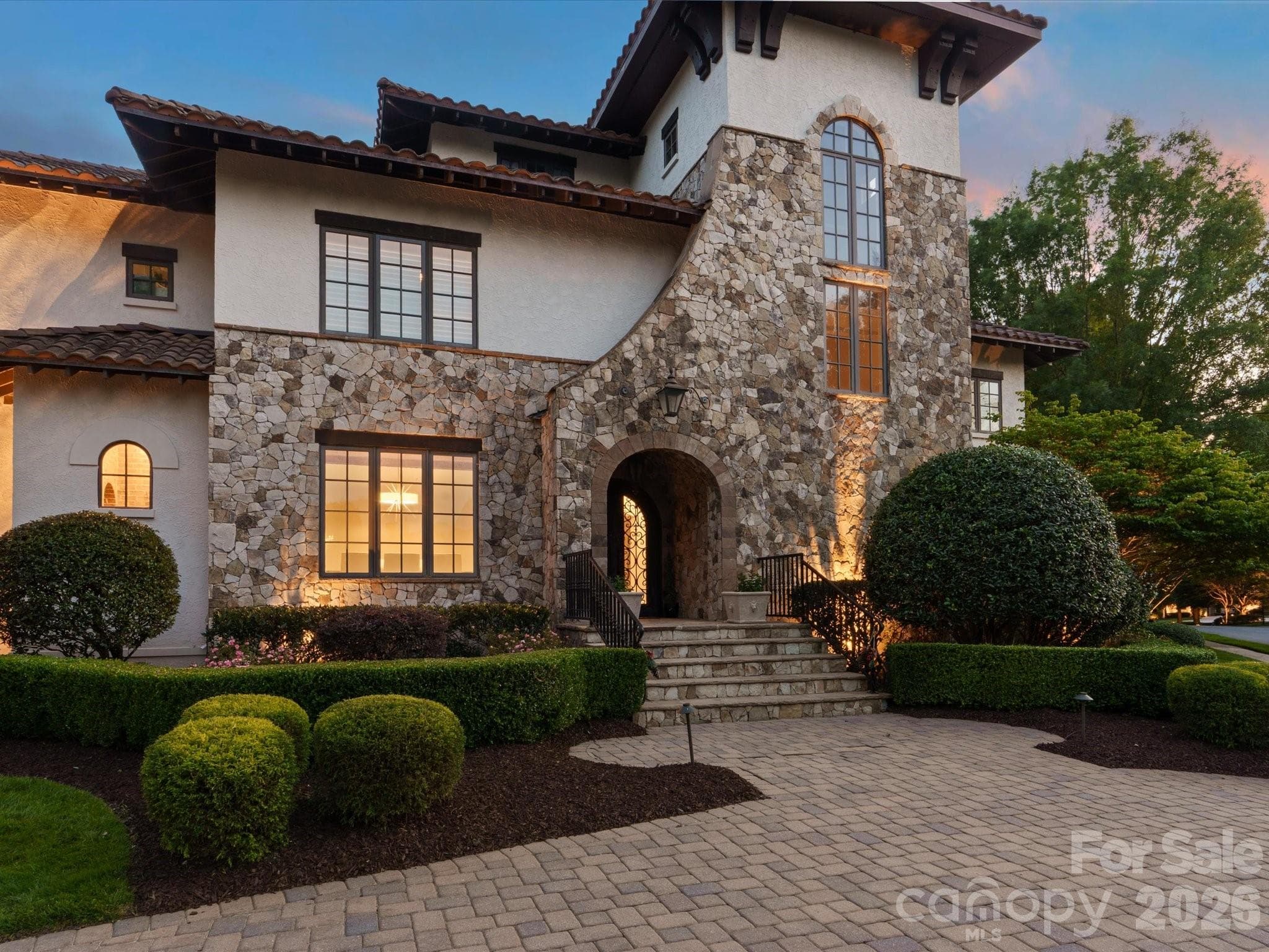 Single Family Residence at Waxhaw, photo 4 of 44
