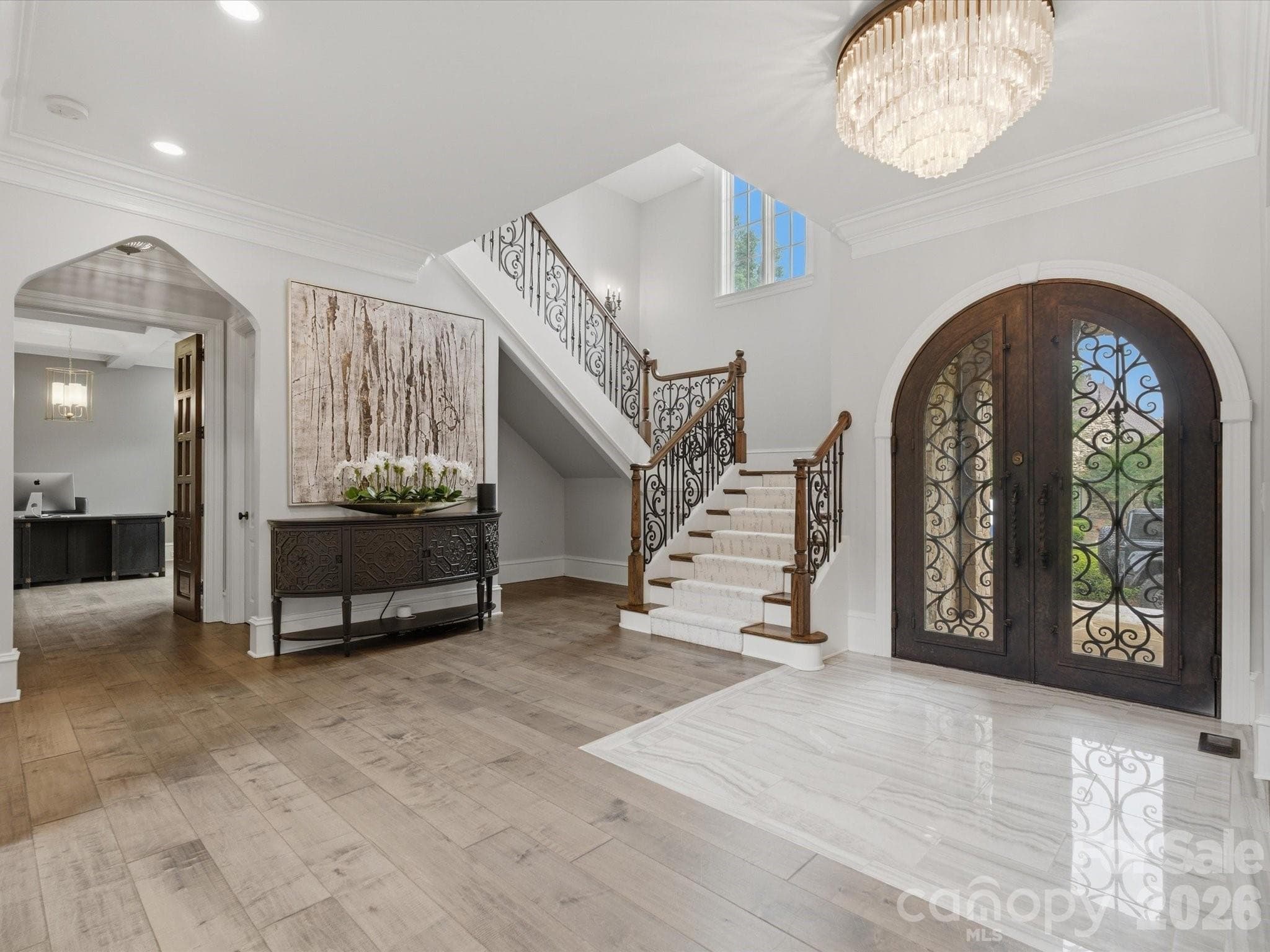 Single Family Residence at Waxhaw, photo 6 of 44