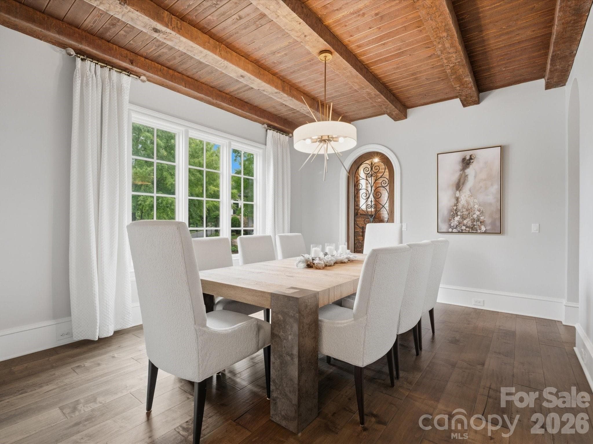 Single Family Residence at Waxhaw, photo 7 of 44