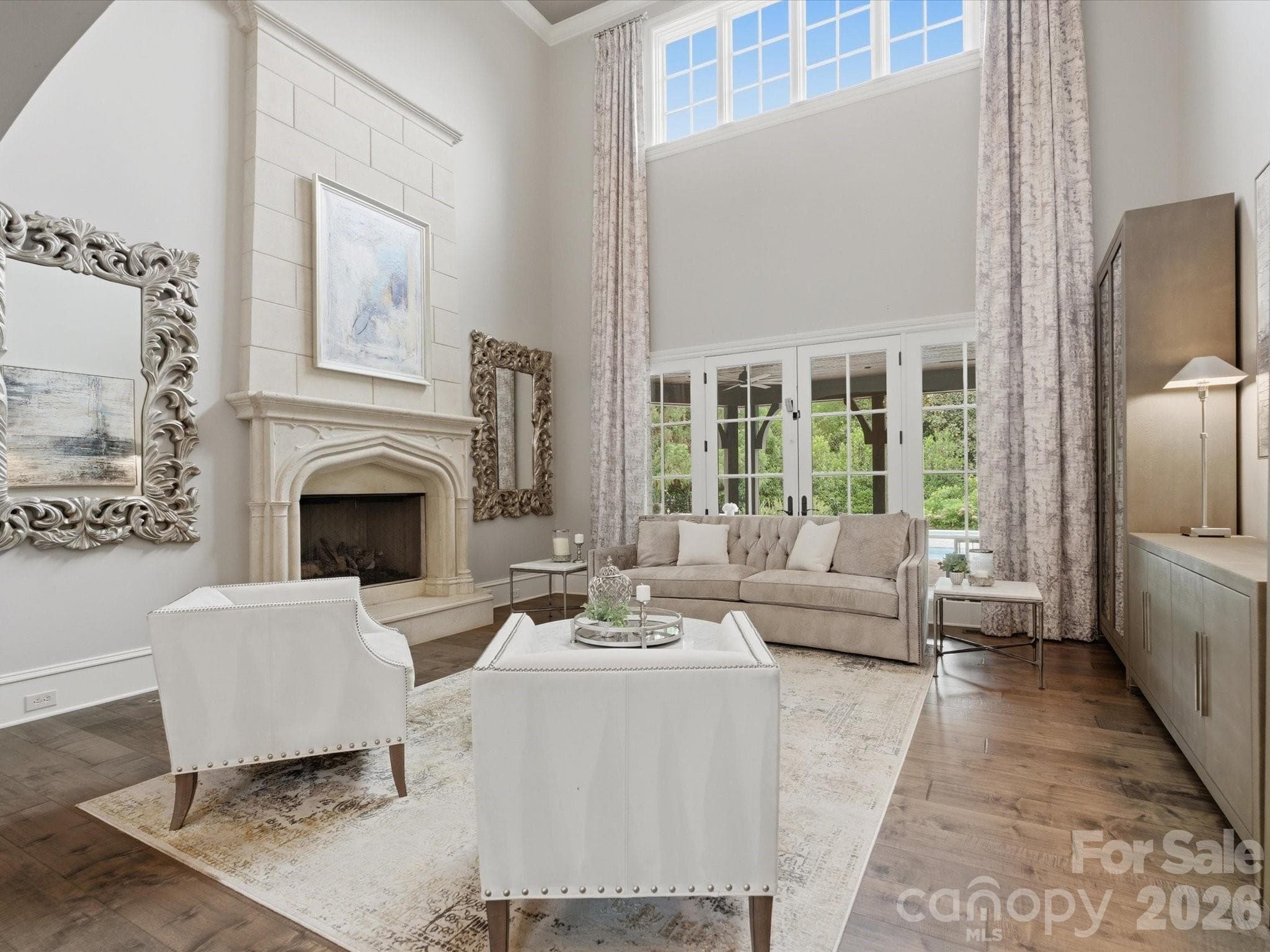 Single Family Residence at Waxhaw, photo 9 of 44