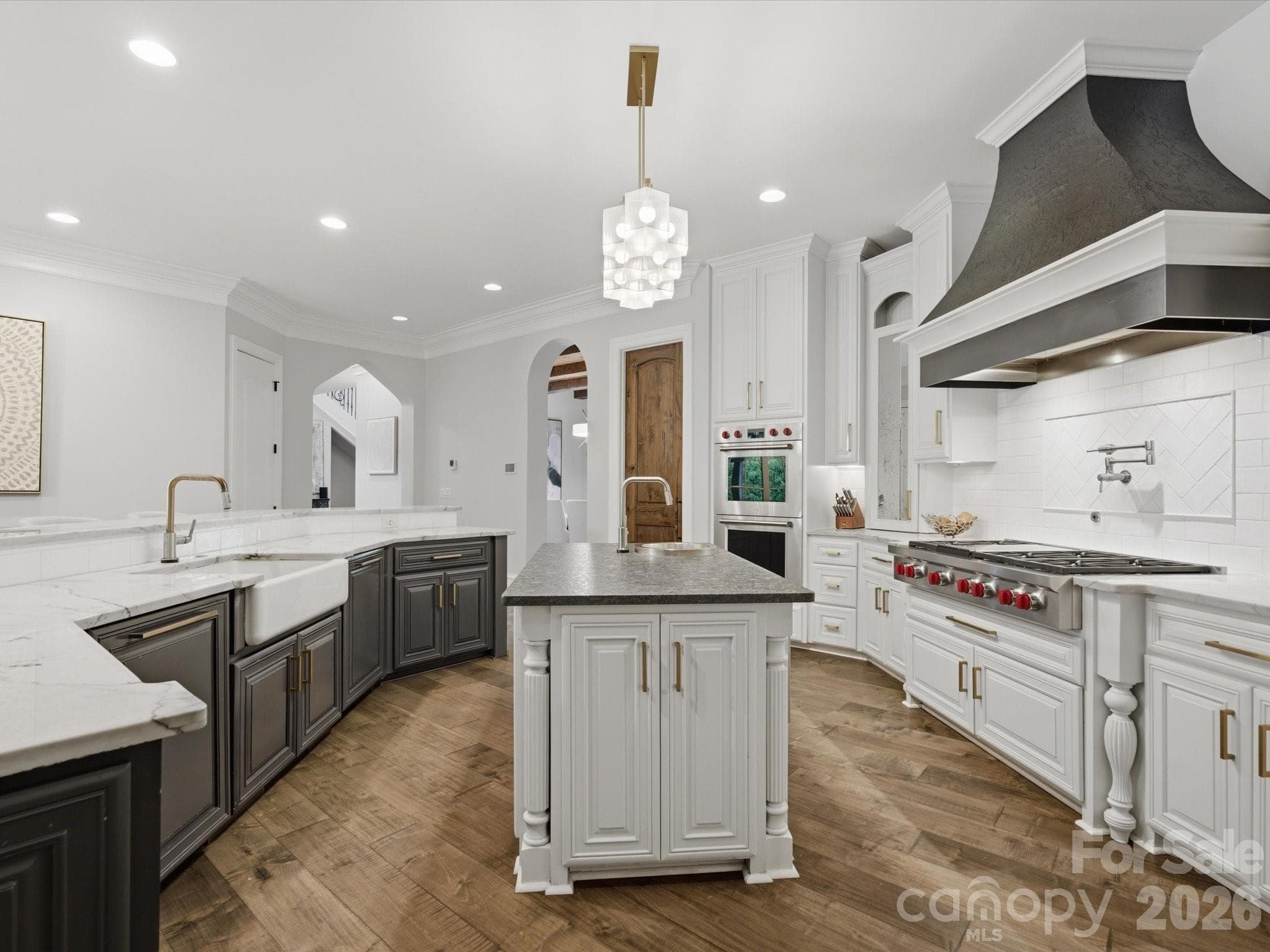 Single Family Residence at Waxhaw, photo 13 of 44