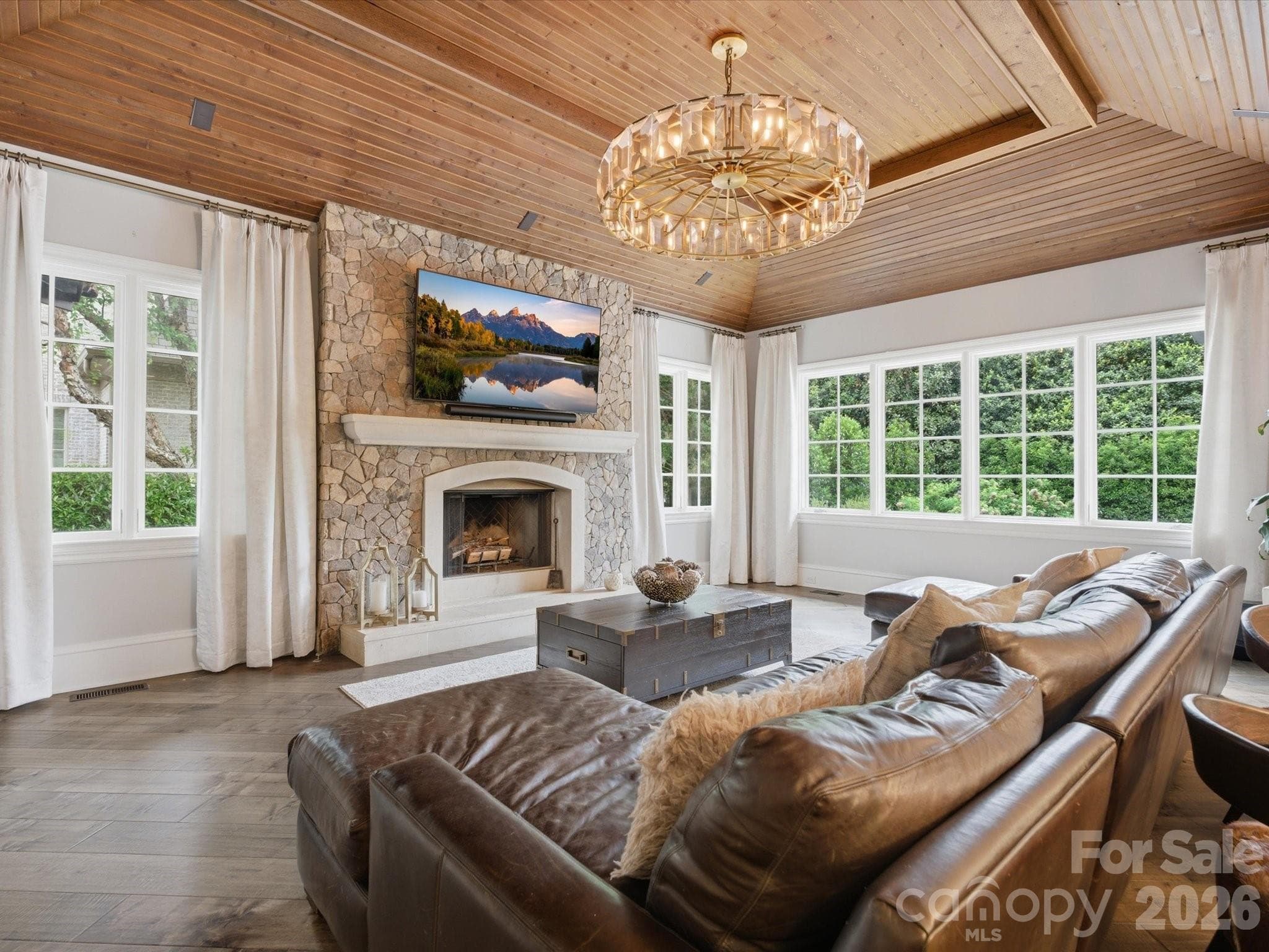 Single Family Residence at Waxhaw, photo 15 of 44