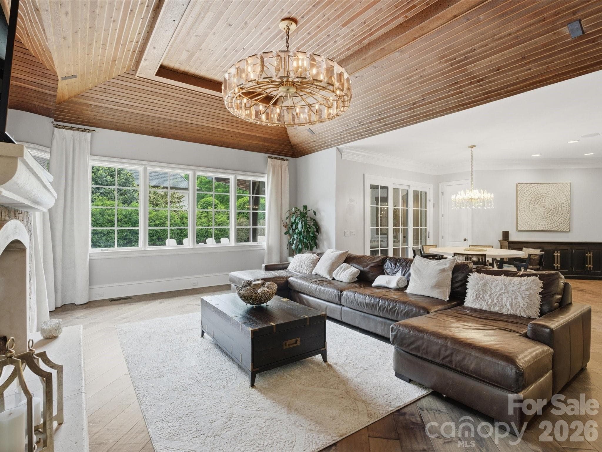 Single Family Residence at Waxhaw, photo 16 of 44