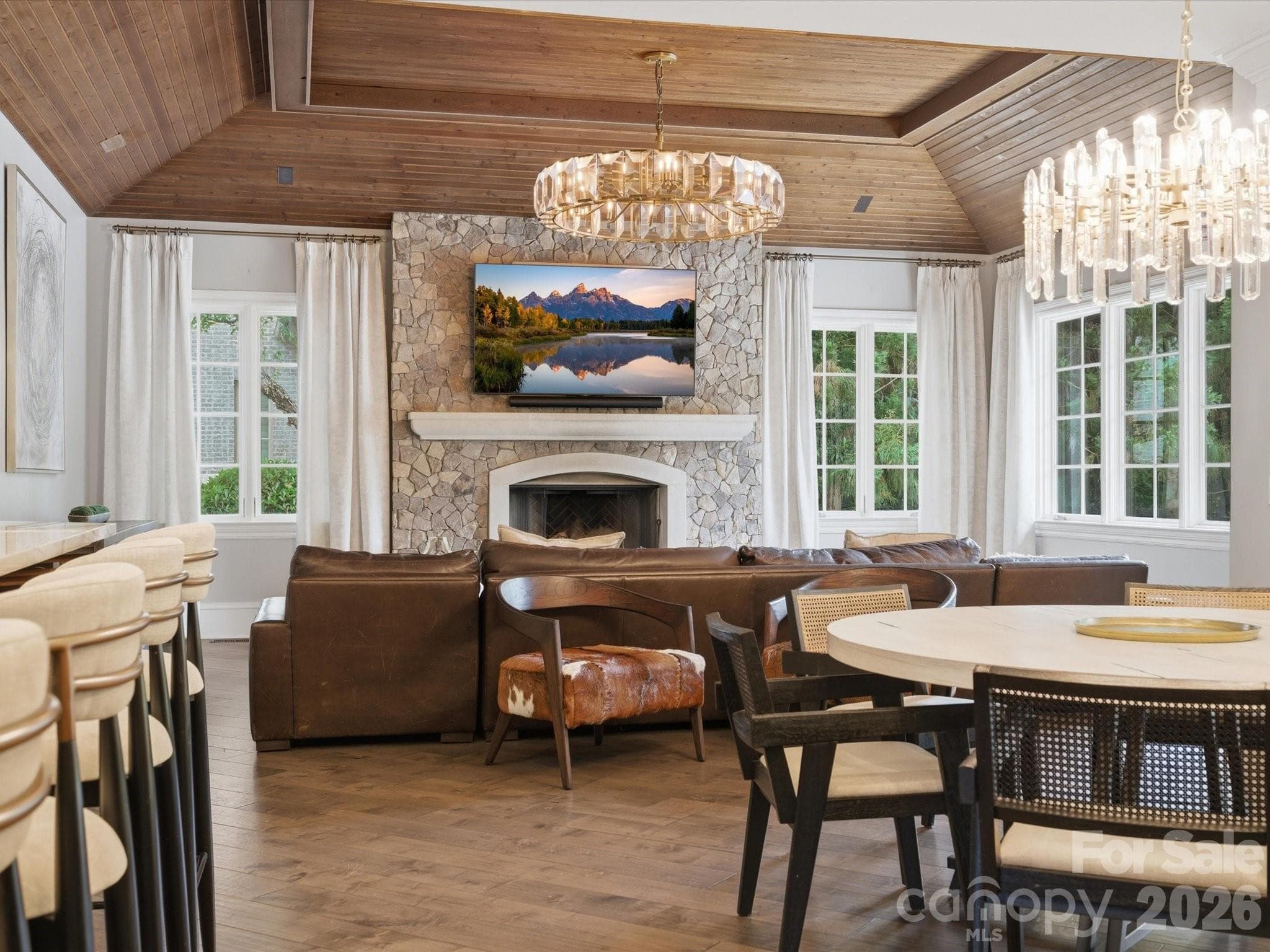 Single Family Residence at Waxhaw, photo 17 of 44