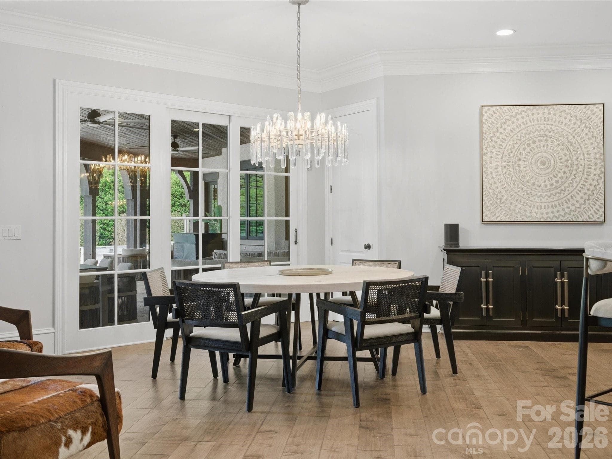 Single Family Residence at Waxhaw, photo 18 of 44