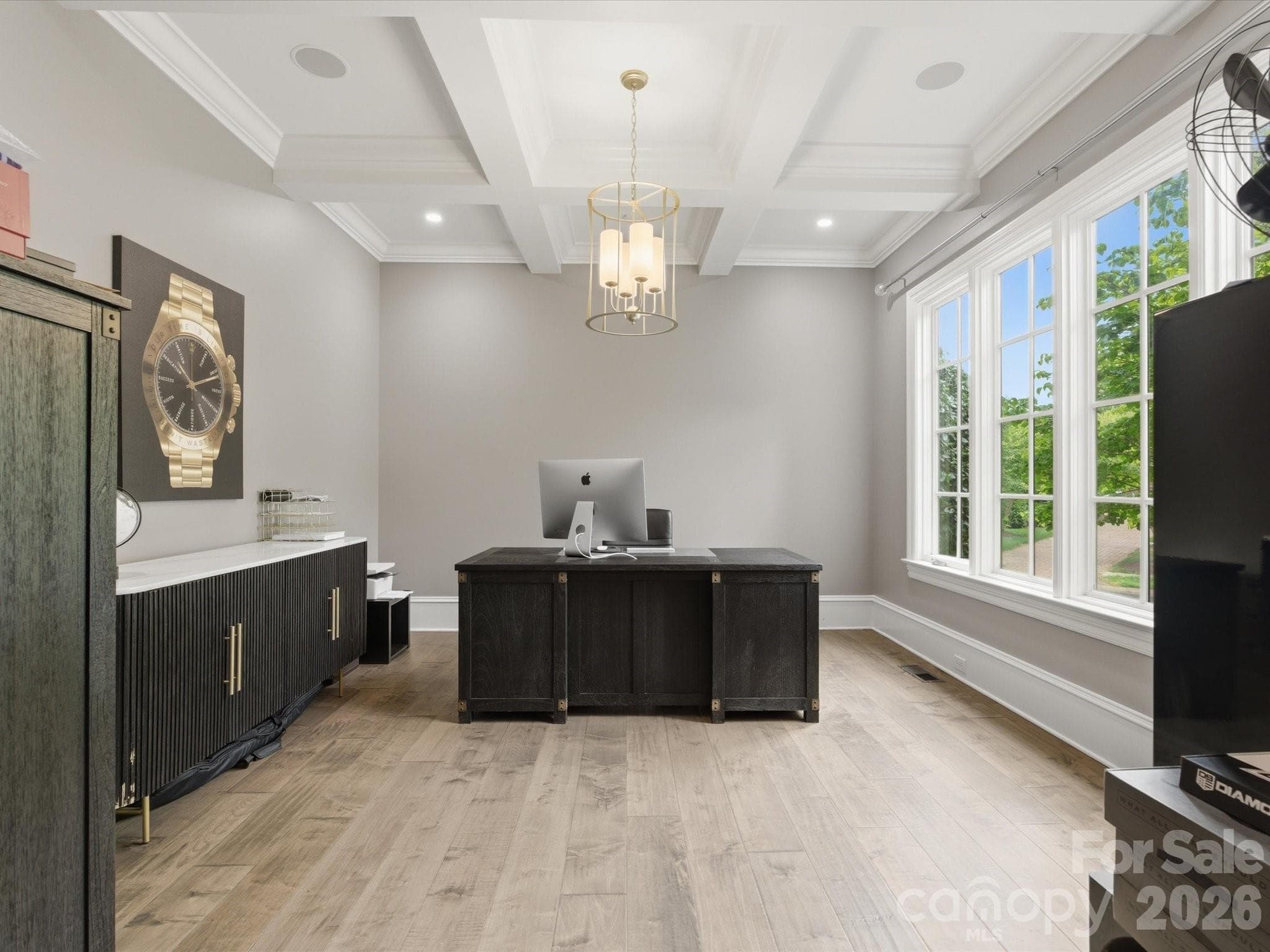 Office - Waxhaw