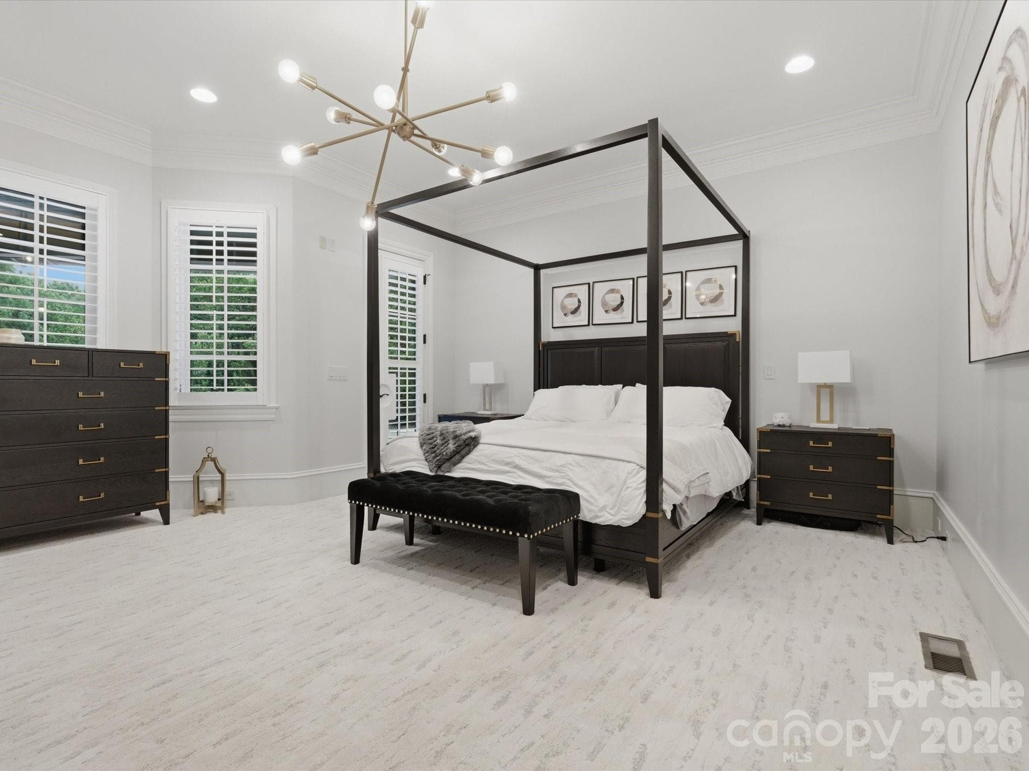 Single Family Residence at Waxhaw, photo 22 of 44