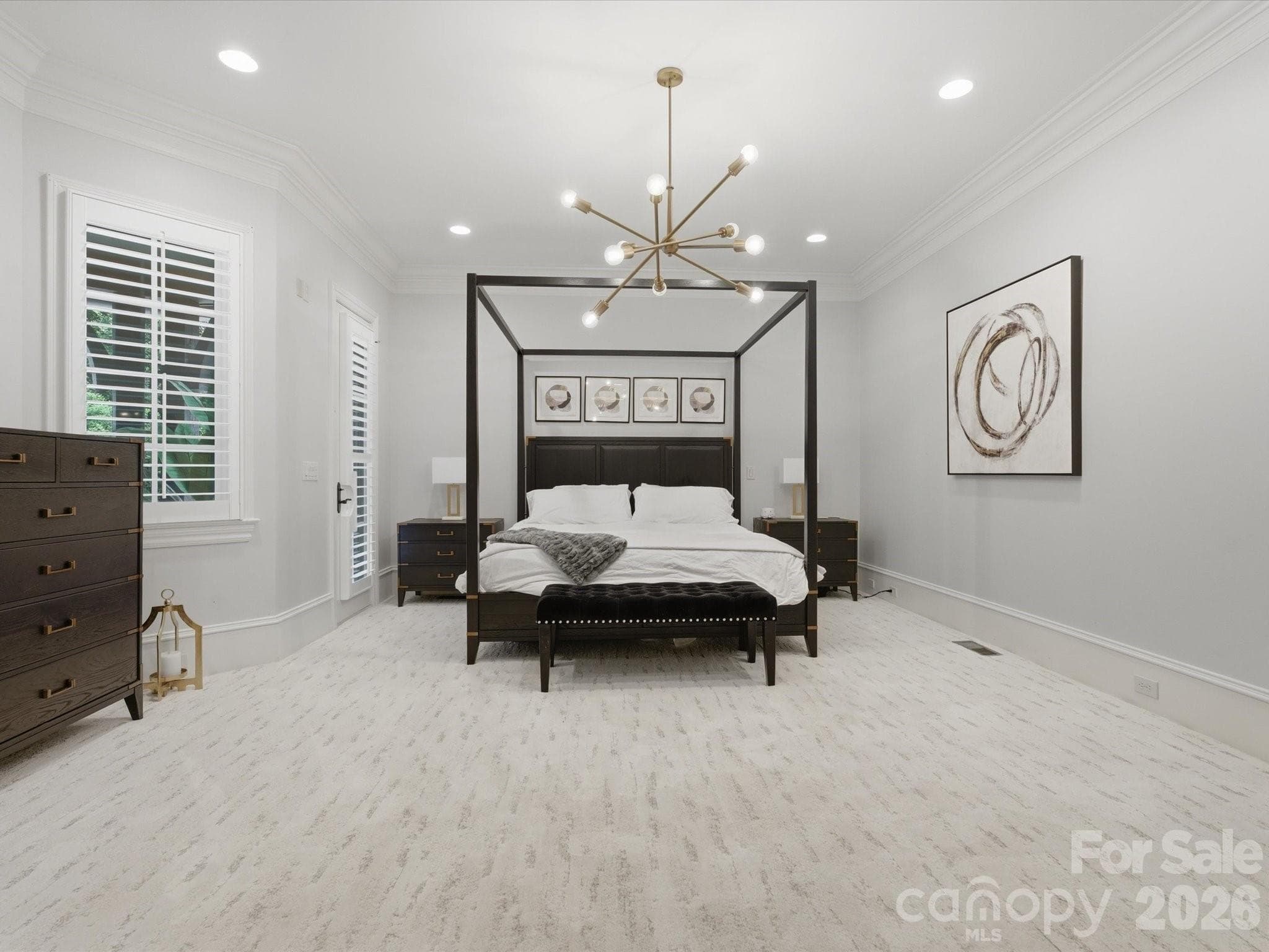 Single Family Residence at Waxhaw, photo 23 of 44