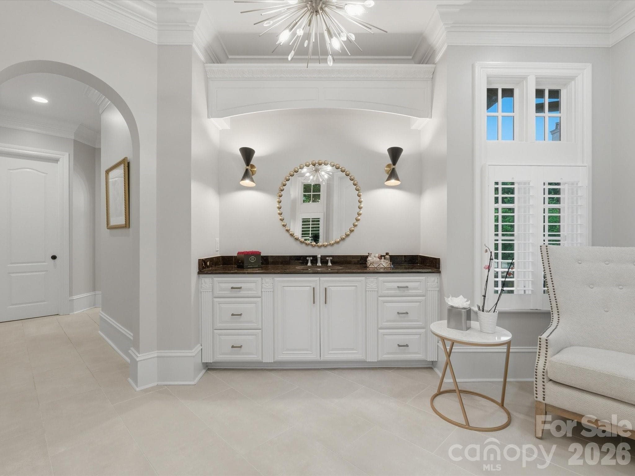 Single Family Residence at Waxhaw, photo 24 of 44