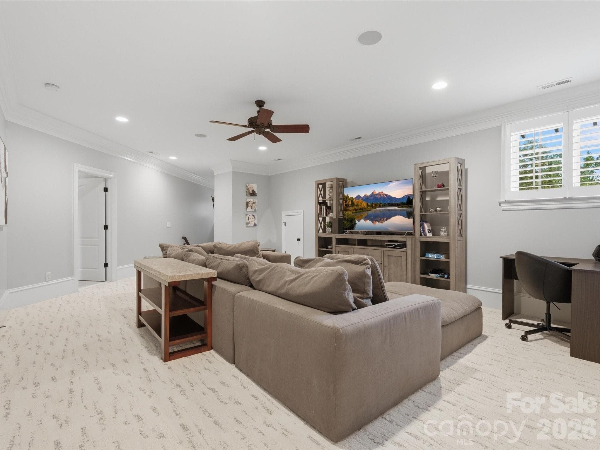 Single Family Residence at Waxhaw, photo 27 of 44