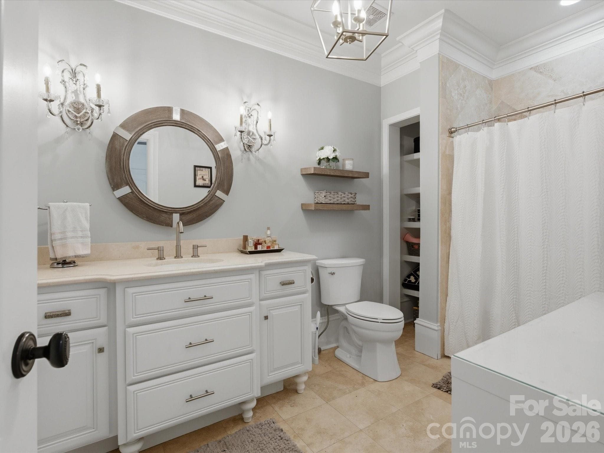 Single Family Residence at Waxhaw, photo 29 of 44