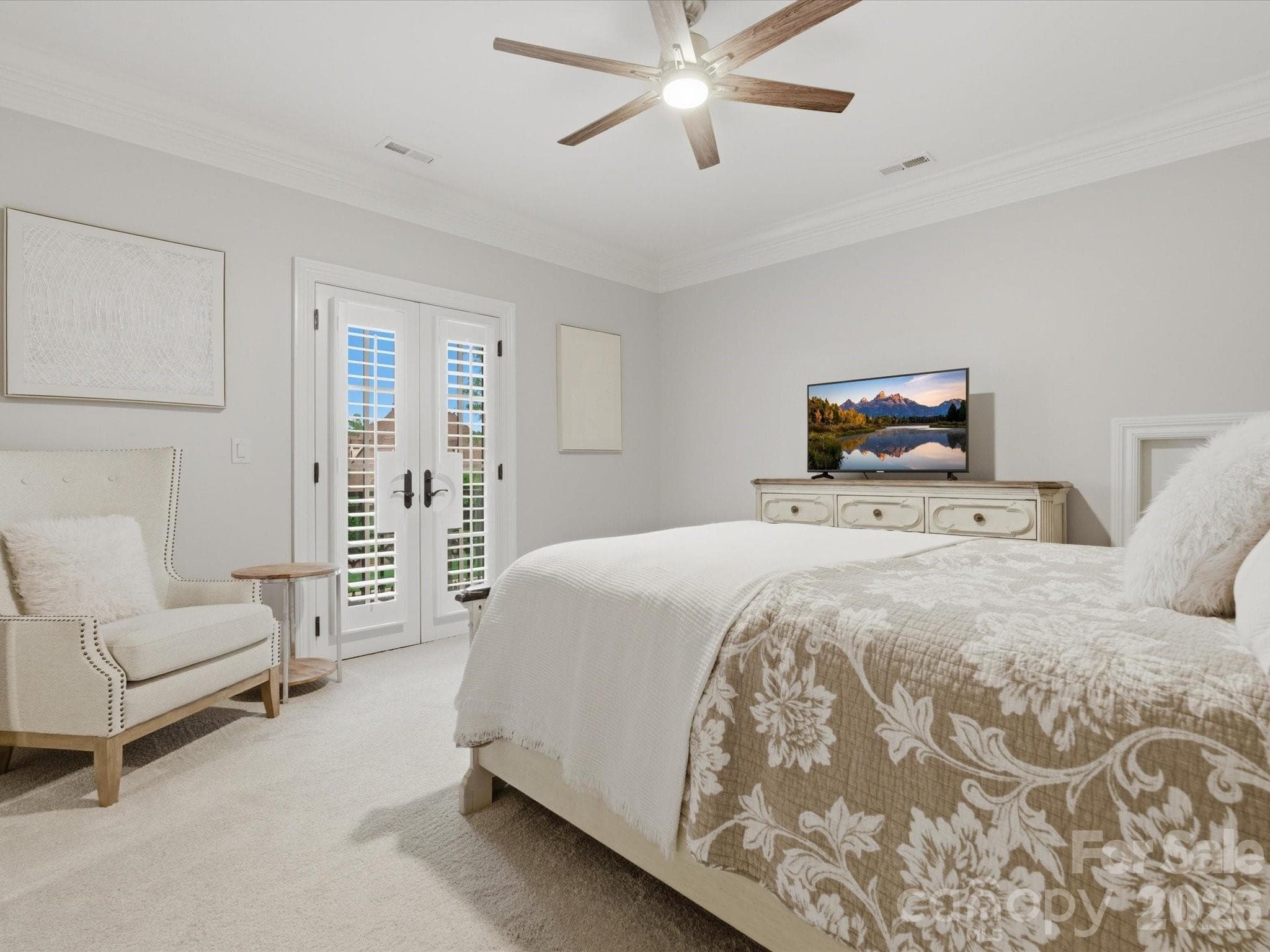 Single Family Residence at Waxhaw, photo 32 of 44