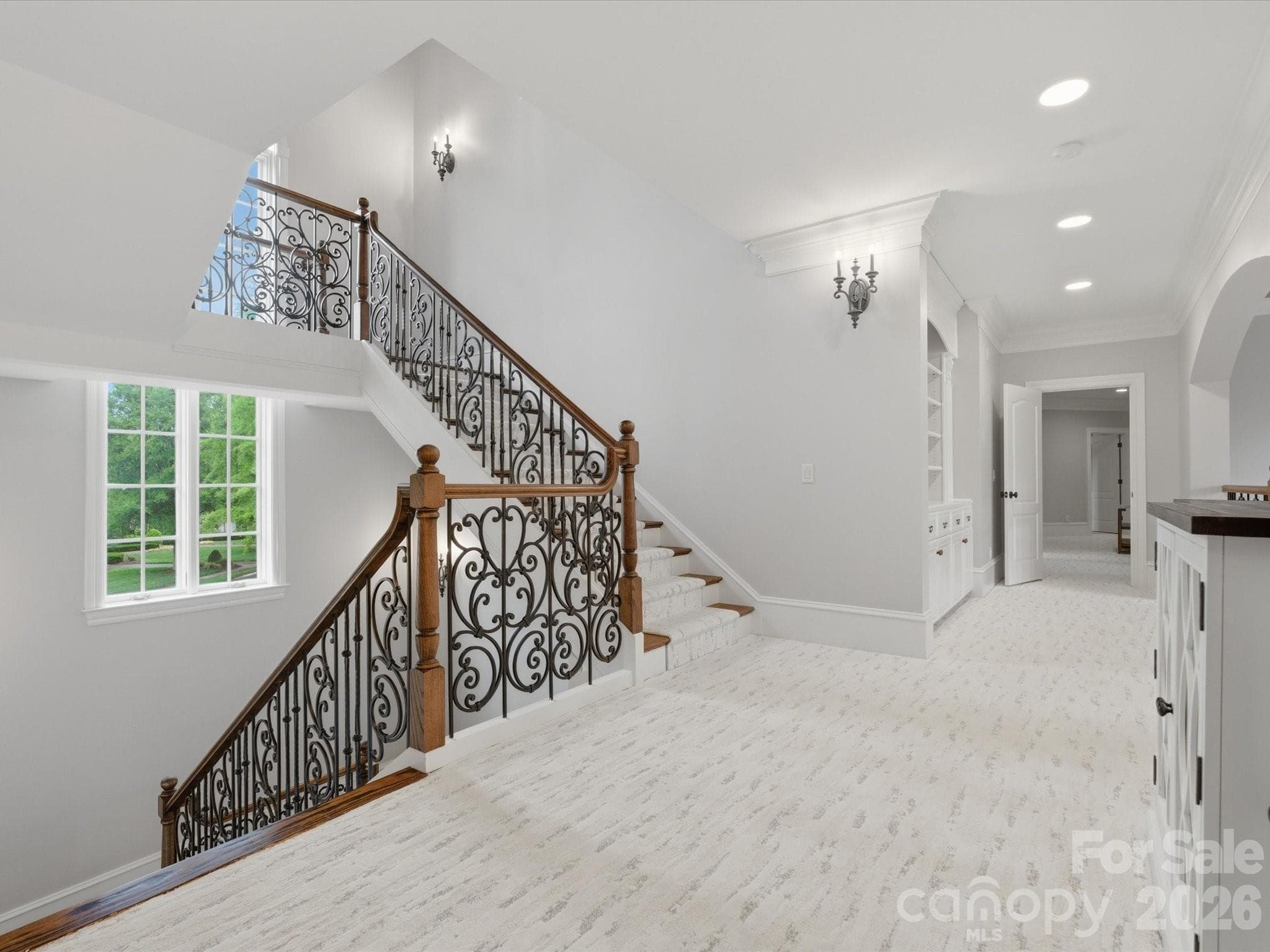 Single Family Residence at Waxhaw, photo 34 of 44