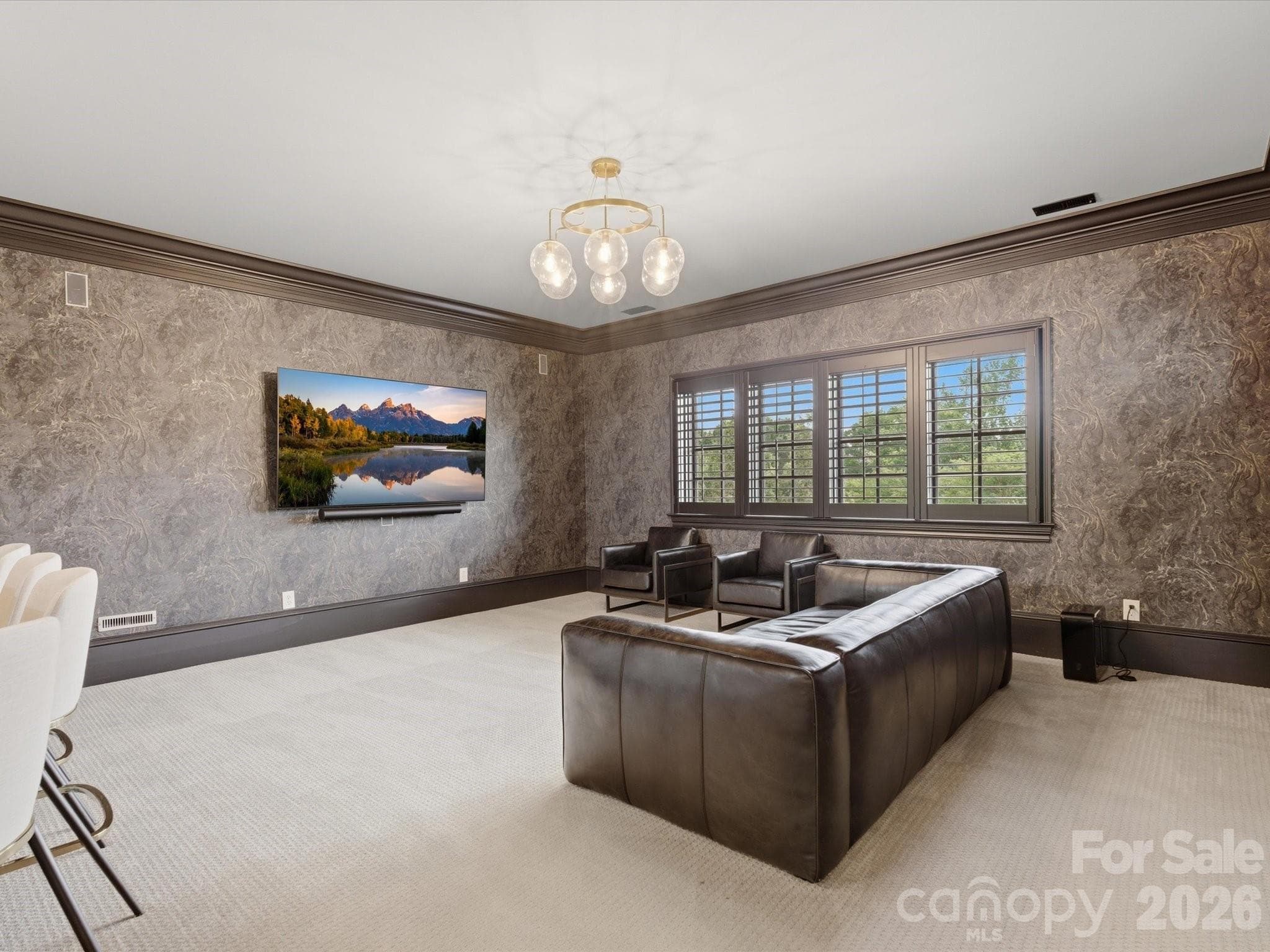 Single Family Residence at Waxhaw, photo 35 of 44