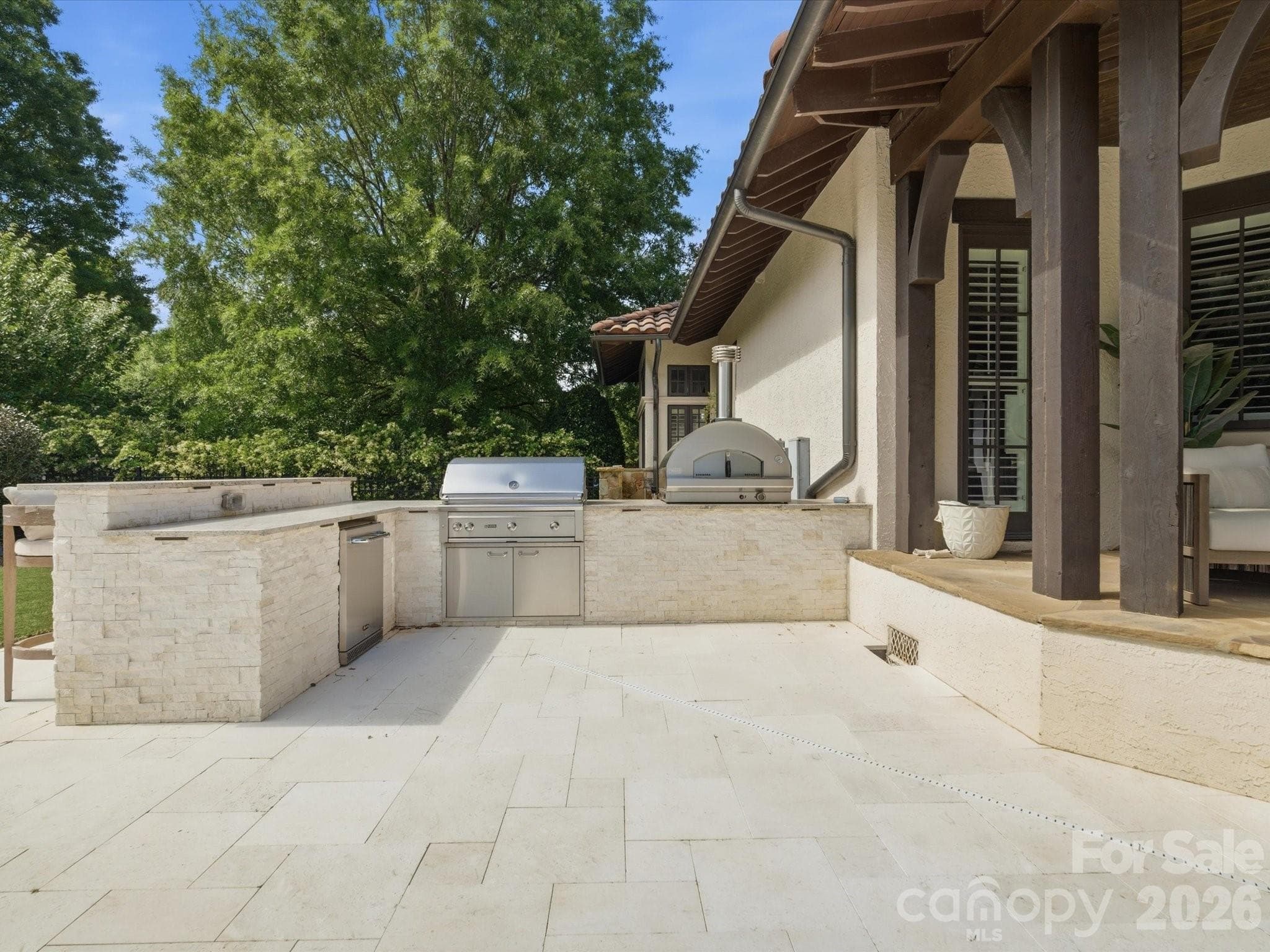 Single Family Residence at Waxhaw, photo 40 of 44