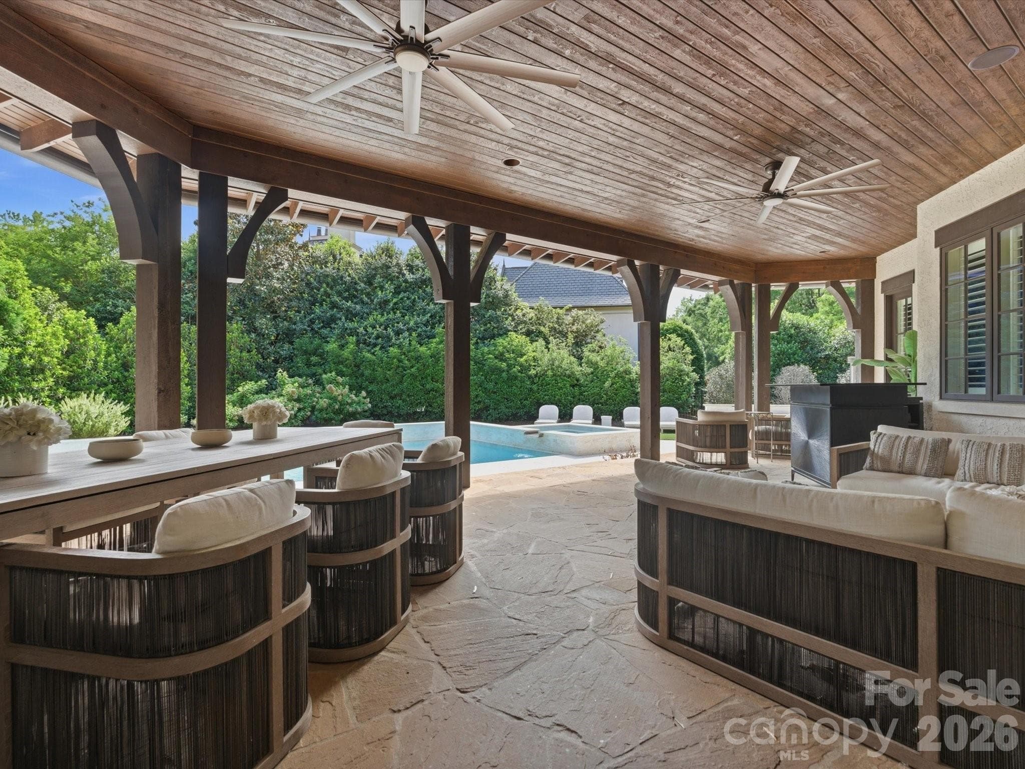 Single Family Residence at Waxhaw, photo 41 of 44