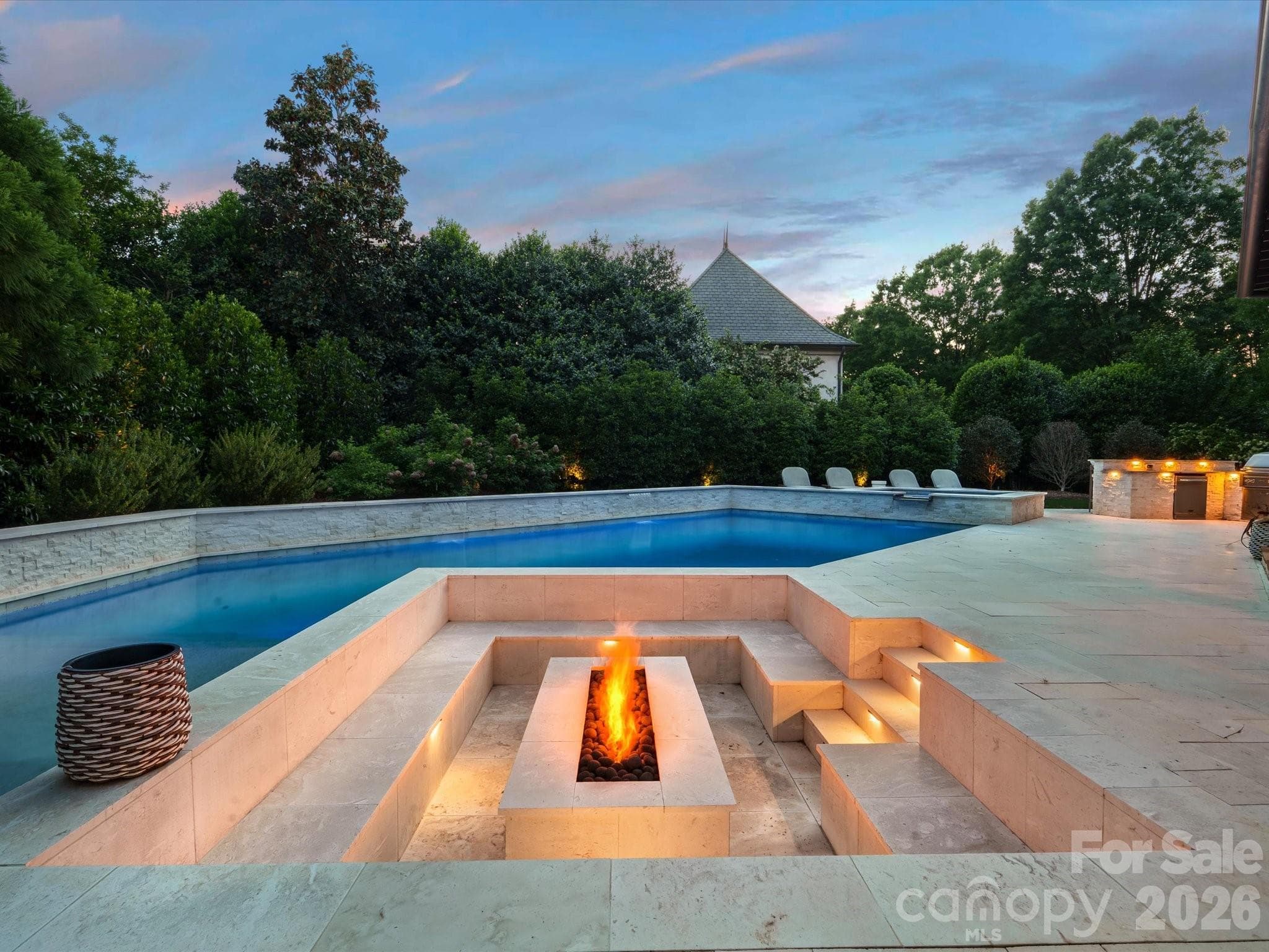 Single Family Residence at Waxhaw, photo 3 of 44