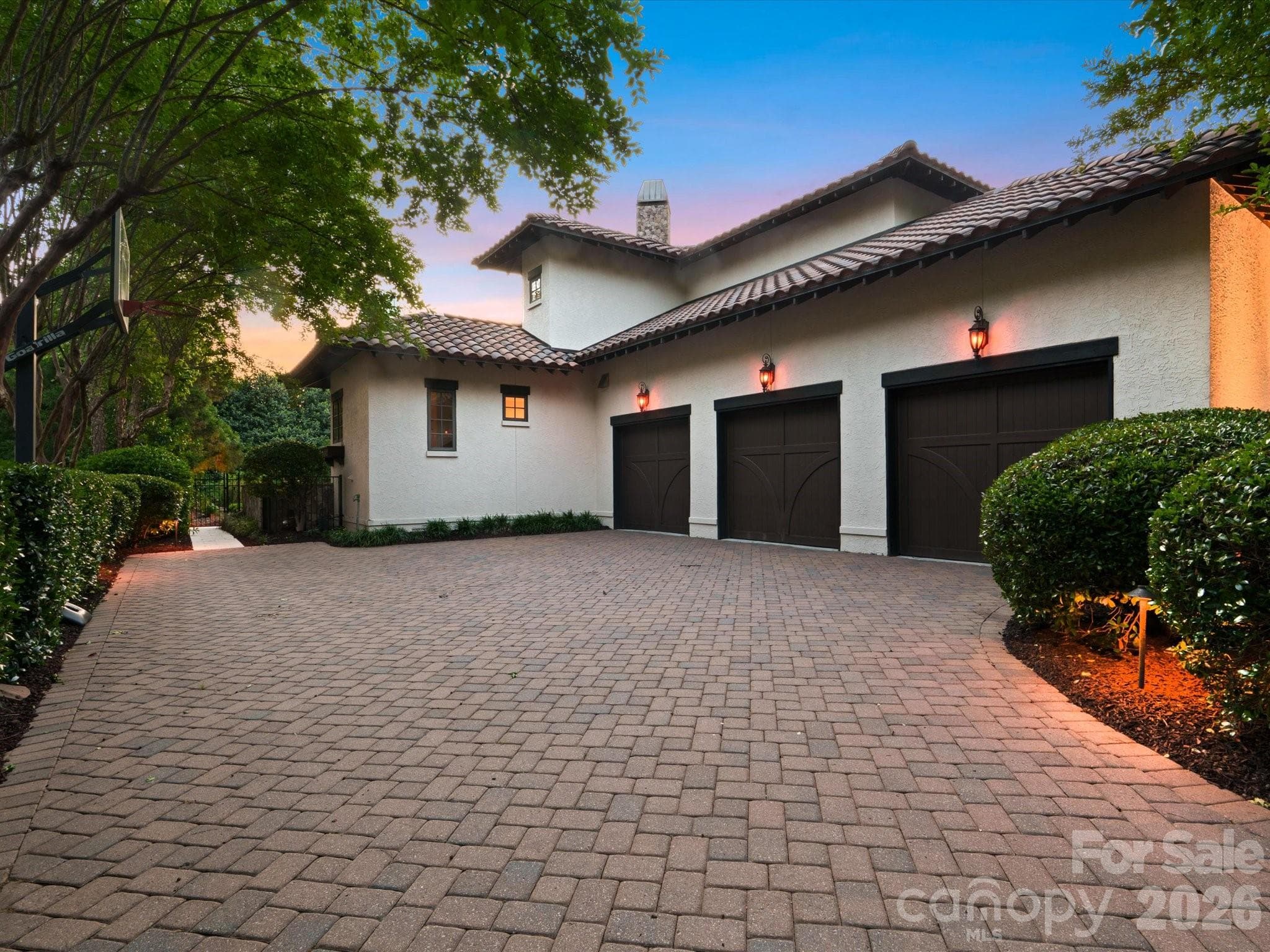 Single Family Residence at Waxhaw, photo 44 of 44