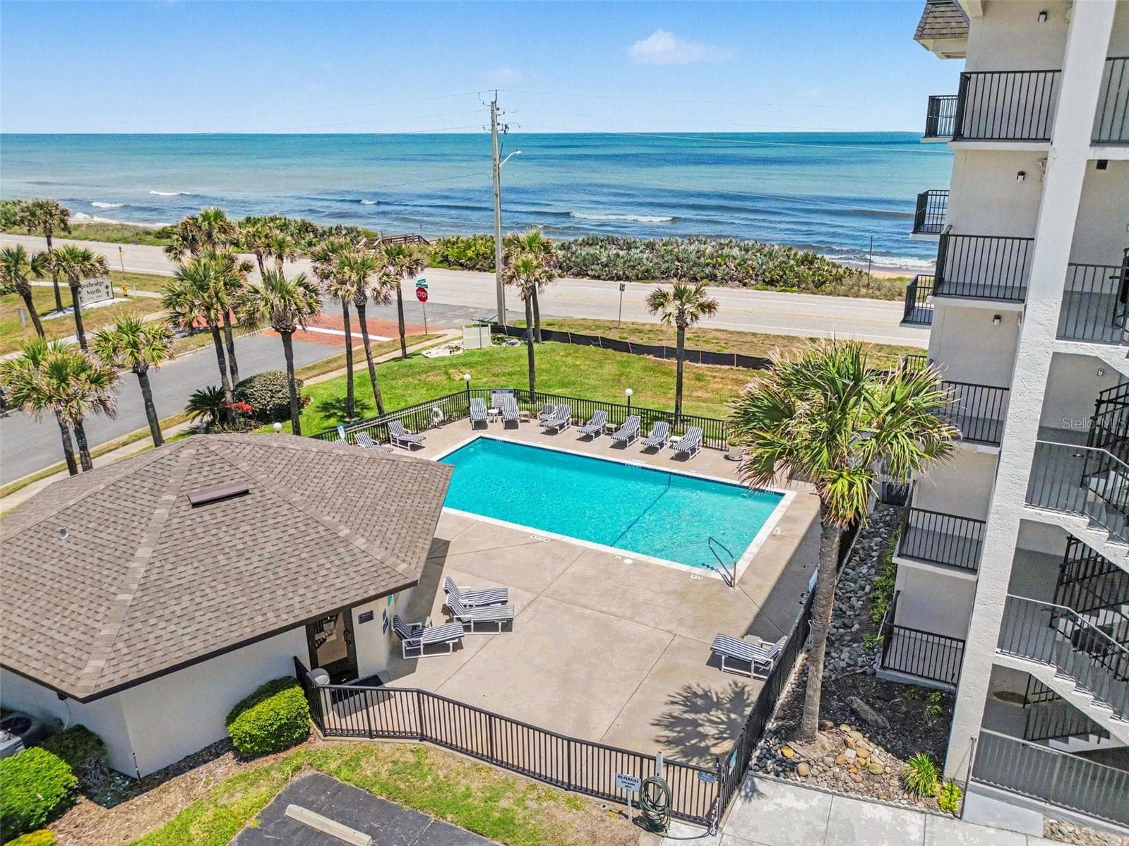 3100 OCEAN SHORE BLVD #101
