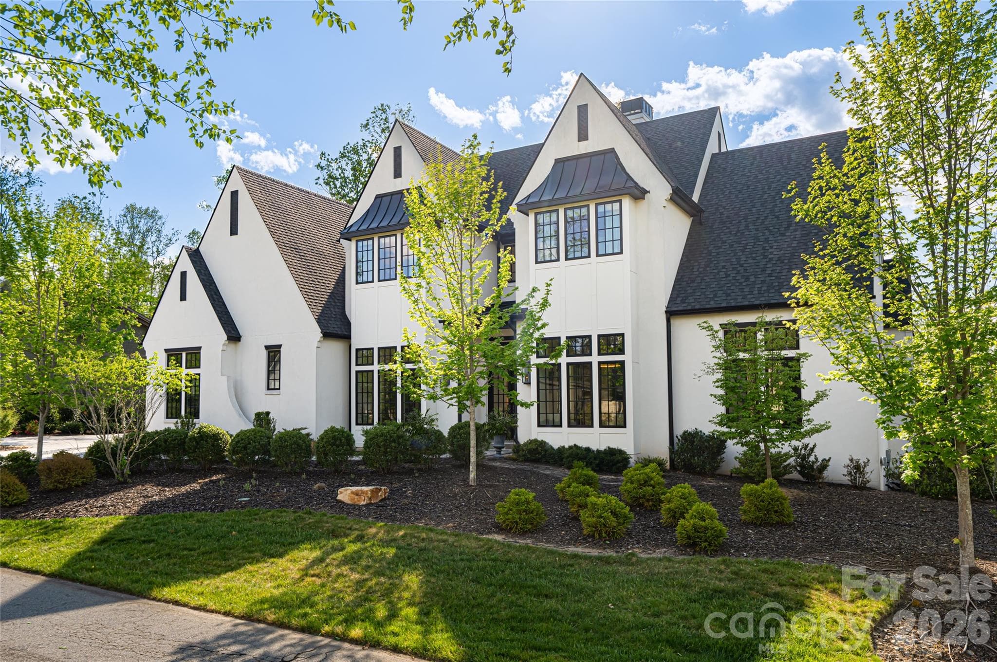 Single Family Residence at 6 Stansbury Drive, Asheville, photo 44 of 48