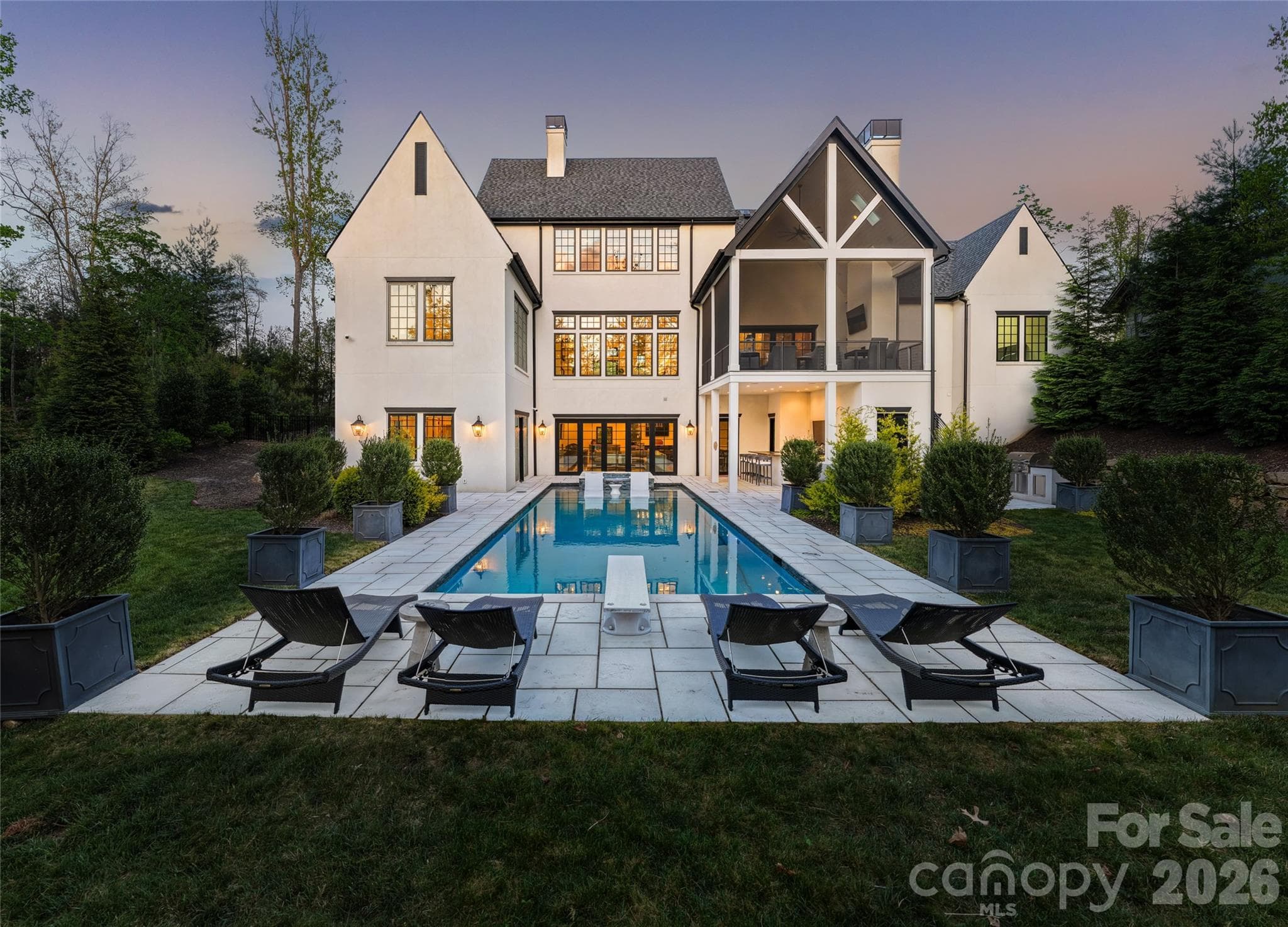Single Family Residence at Asheville, photo 2 of 48