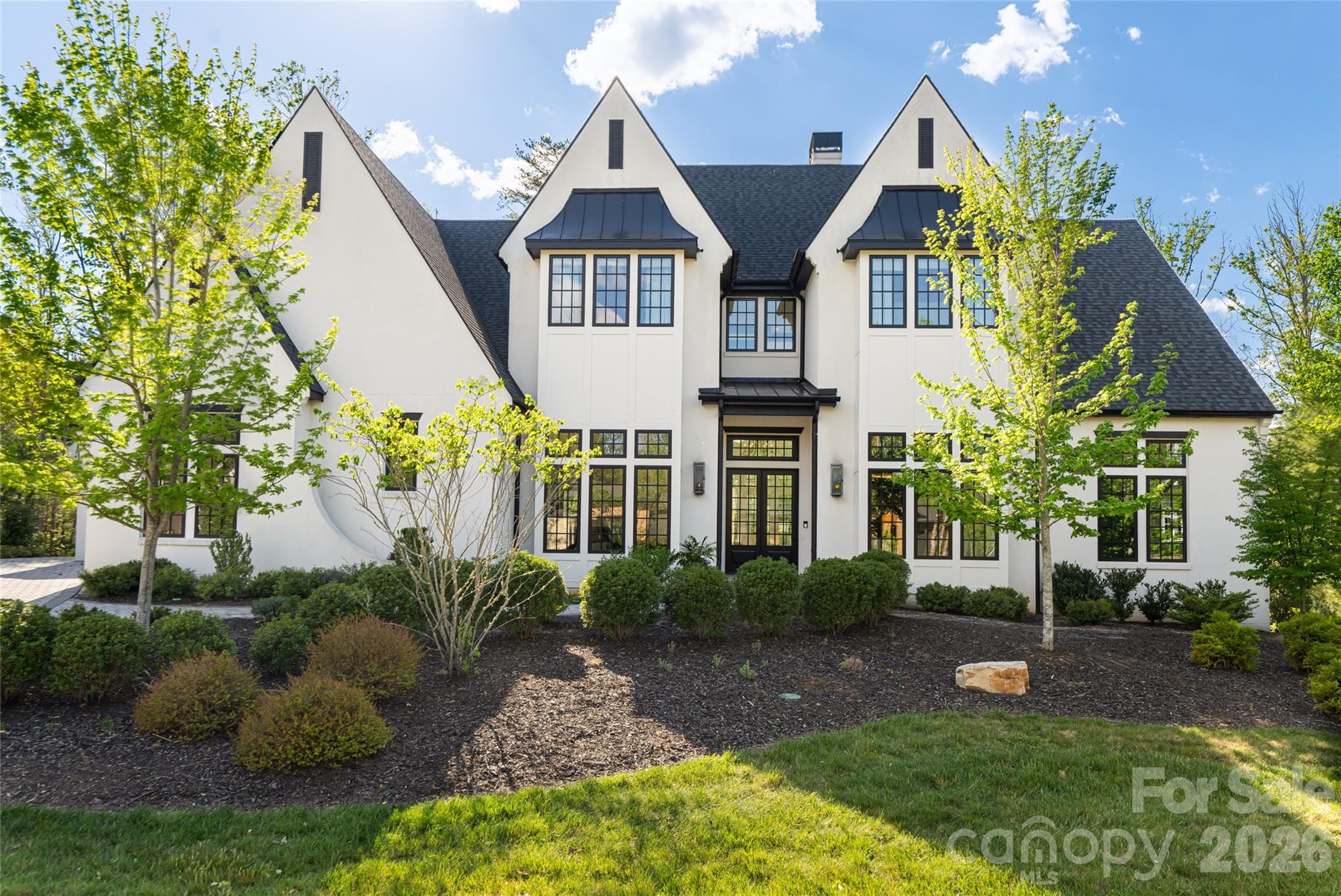 Single Family Residence at 6 Stansbury Drive, Asheville, photo 40 of 48