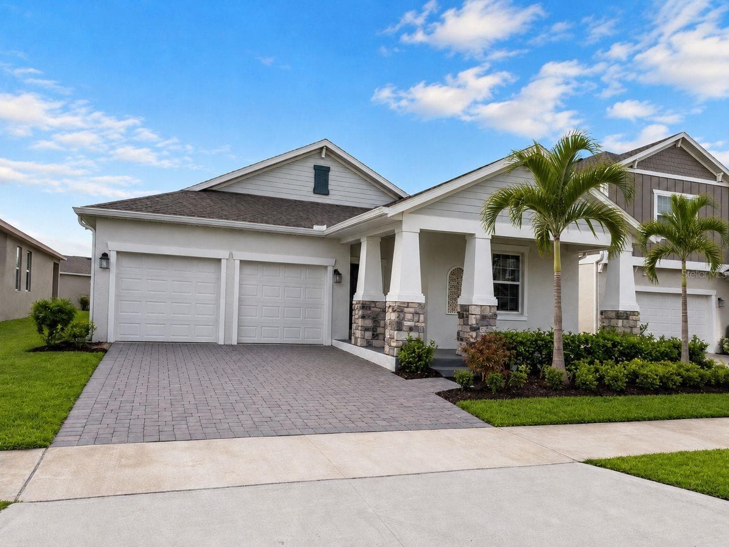 2519 PEACE OF MIND AVE