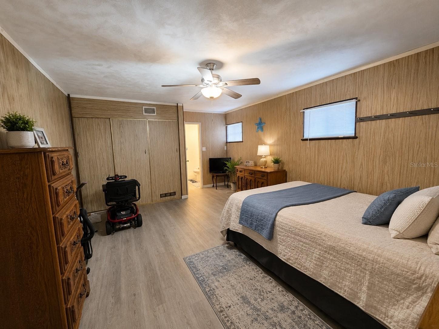 Mobile Home at 3074 LARKIN RD, MIMS, photo 9 of 15