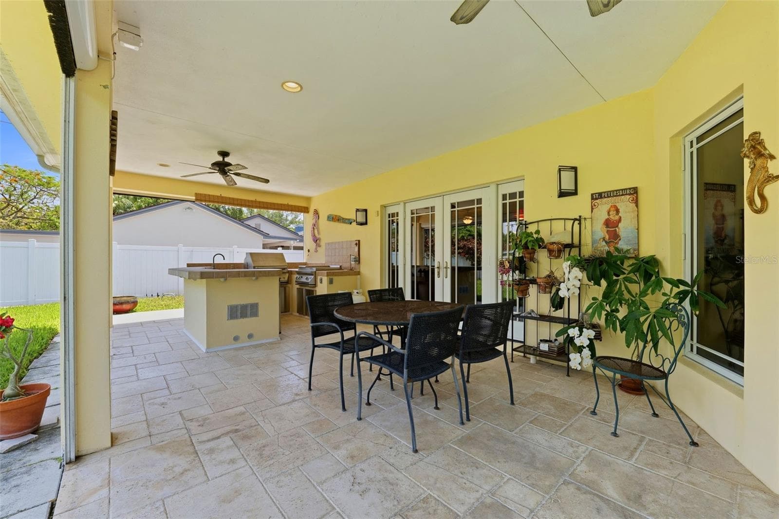 Single Family Residence at 6000 2ND ST S, ST PETERSBURG, photo 48 of 58