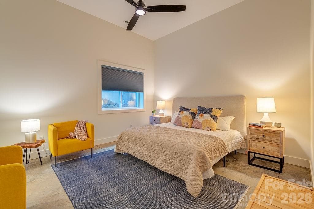 Single Family Residence at 21 Orrinel Way, Asheville, photo 32 of 36