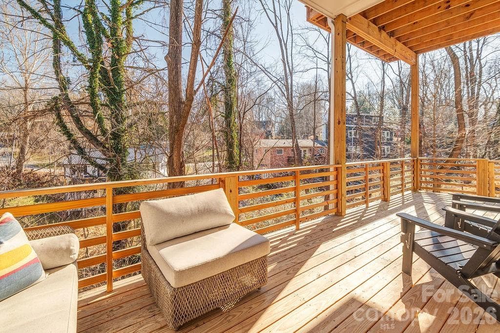 Single Family Residence at 21 Orrinel Way, Asheville, photo 33 of 36