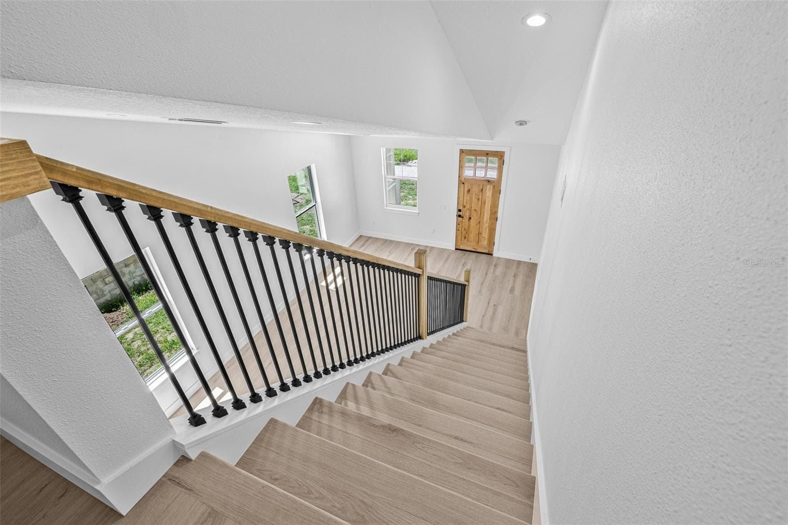 Stairs - 7617 ALVINA ST, TAMPA