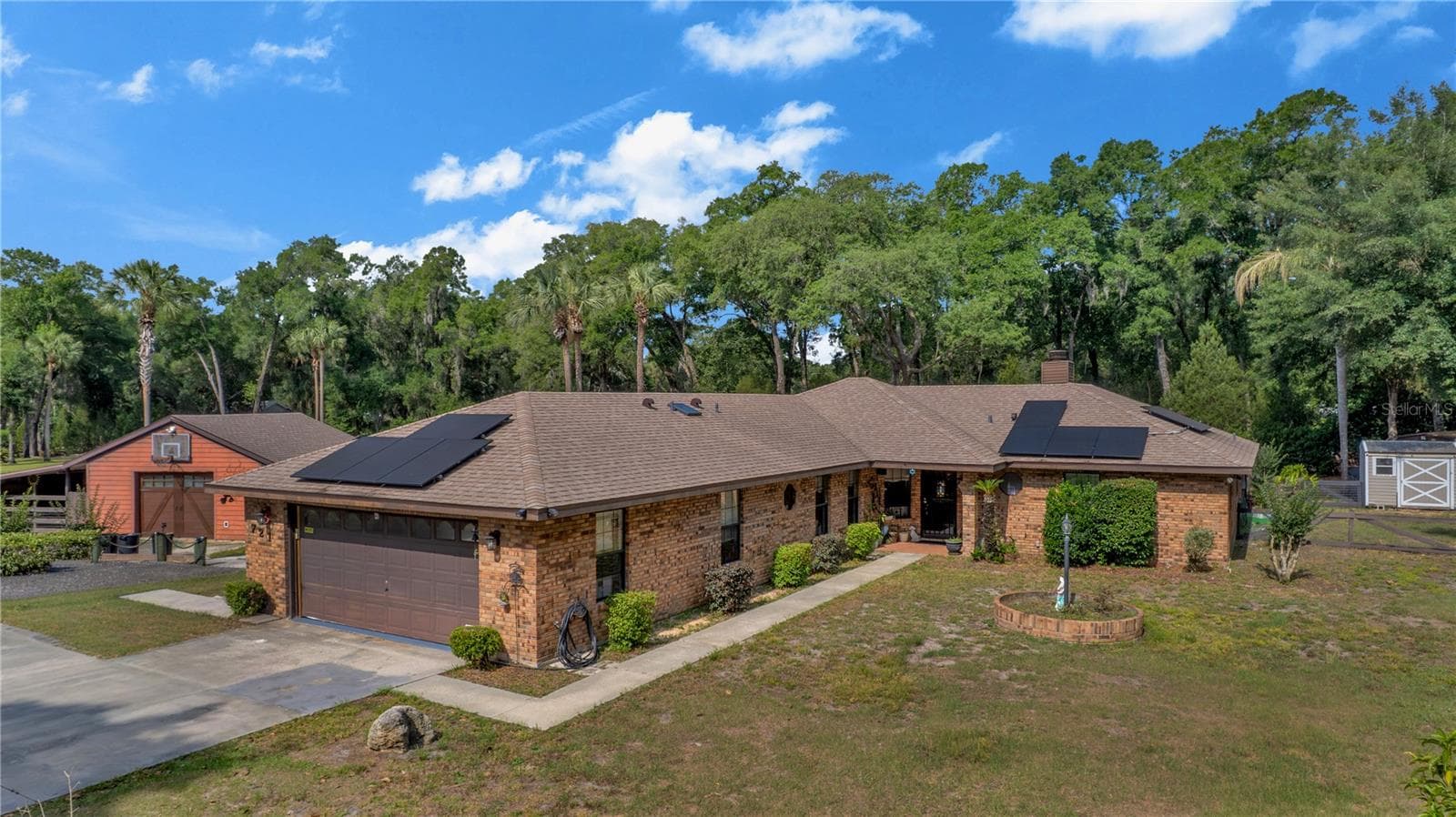 721 MCGREGOR RD